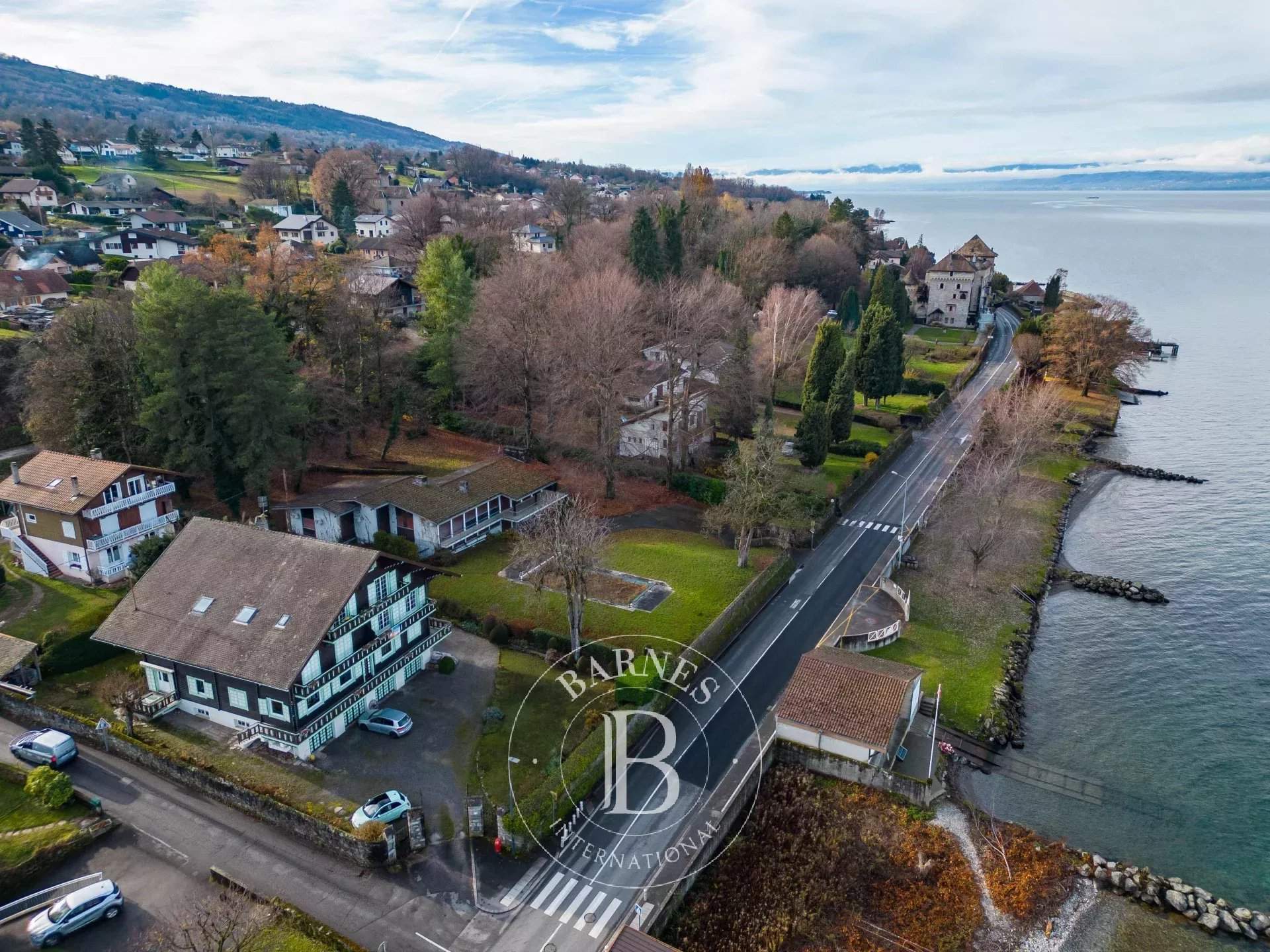 Lugrin  - Apartment 3 Bedrooms - picture 12