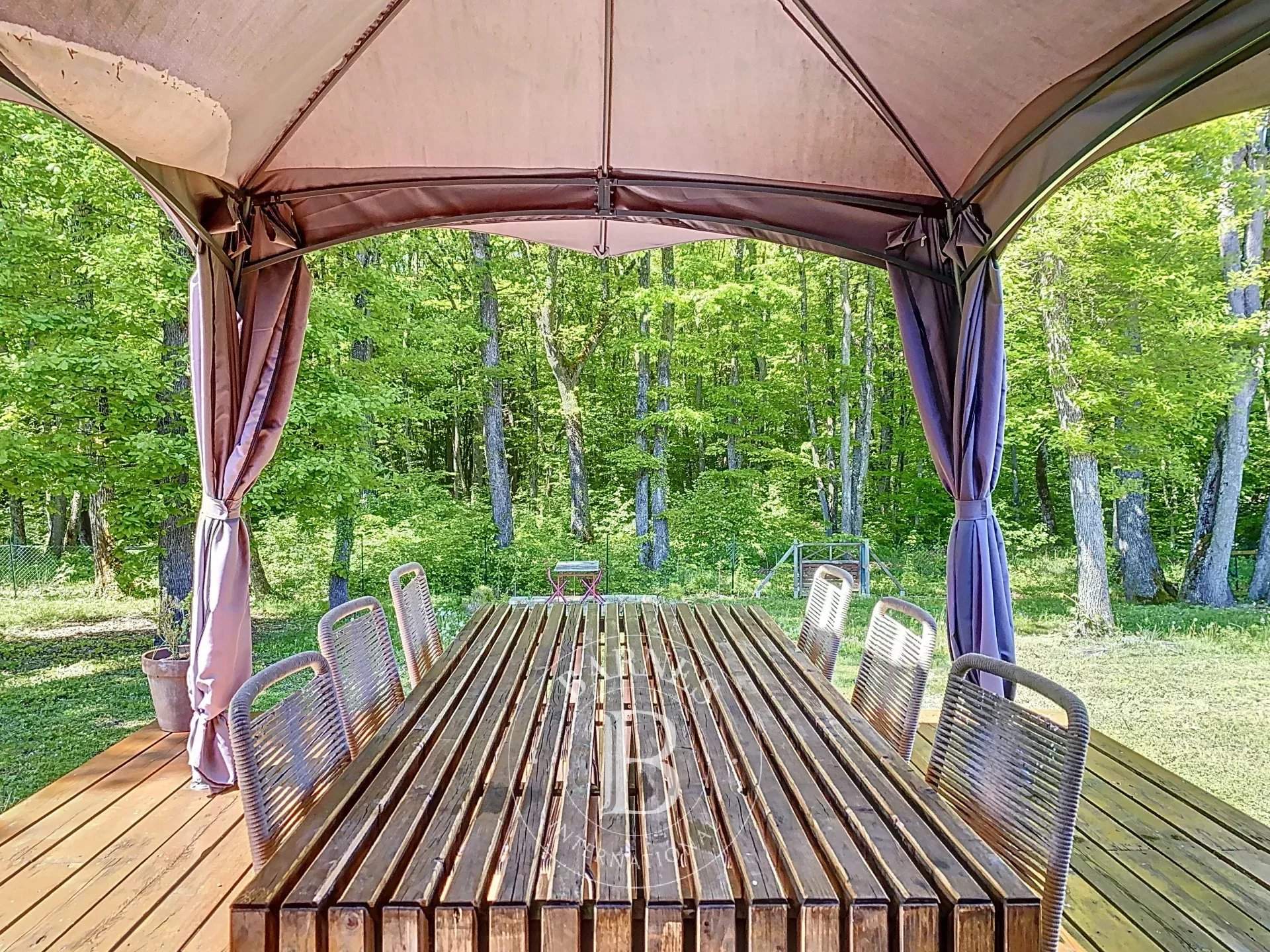 Veigy-Foncenex  - Maison 8 Pièces 6 Chambres - picture 11