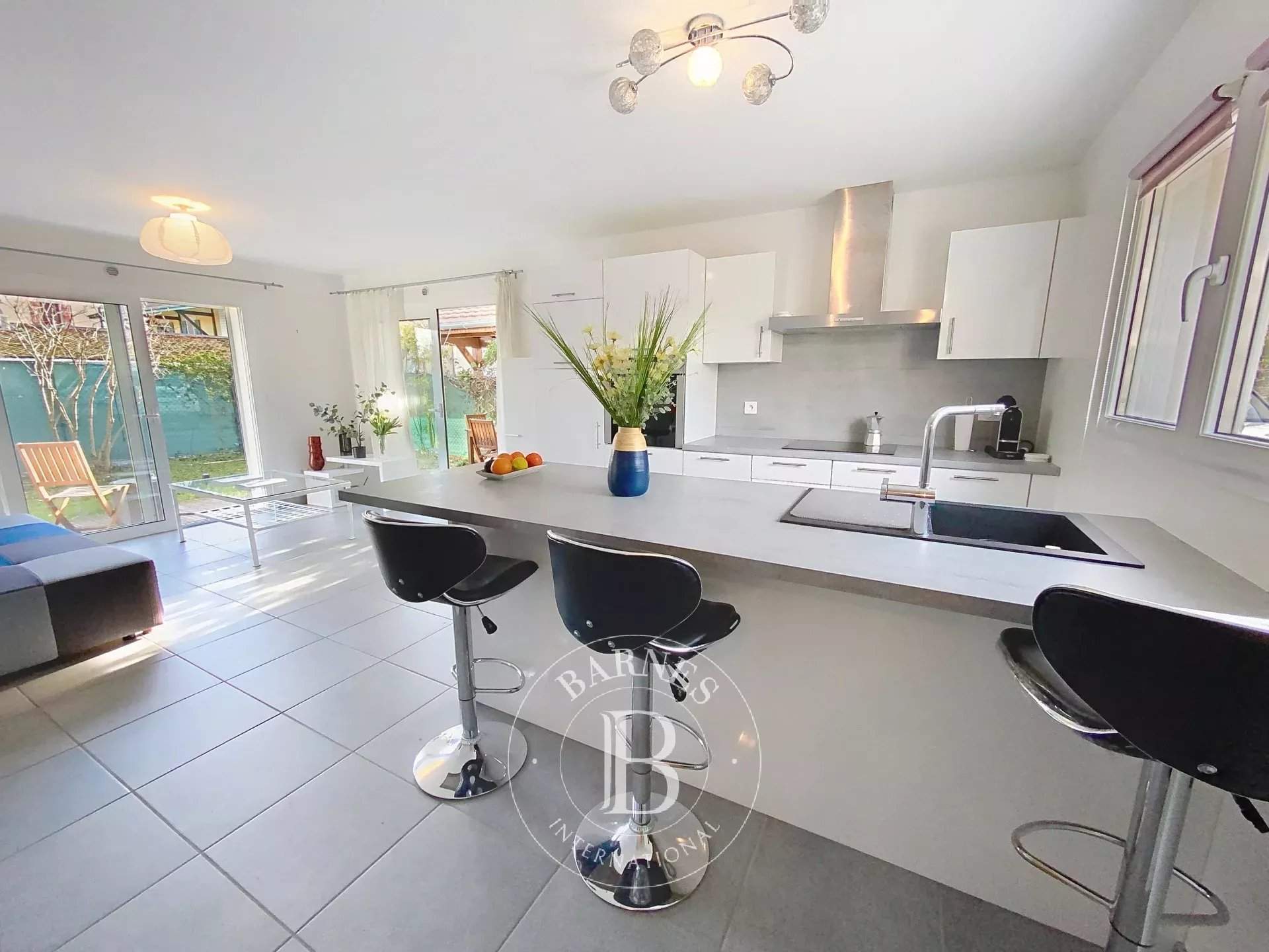 Douvaine  - Appartement 2 Pi&egrave;ces, 1 Chambre - picture 7