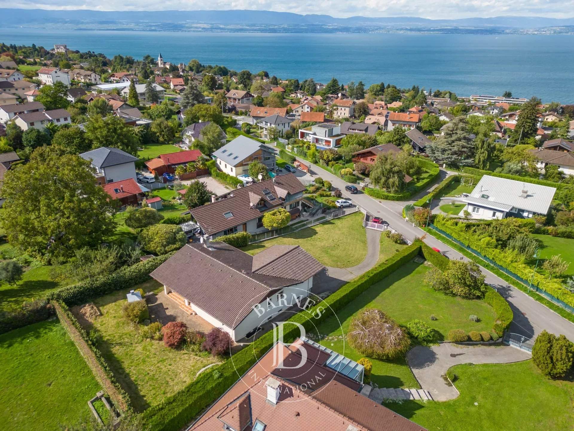 Neuvecelle  - House 2 Bedrooms - picture 11