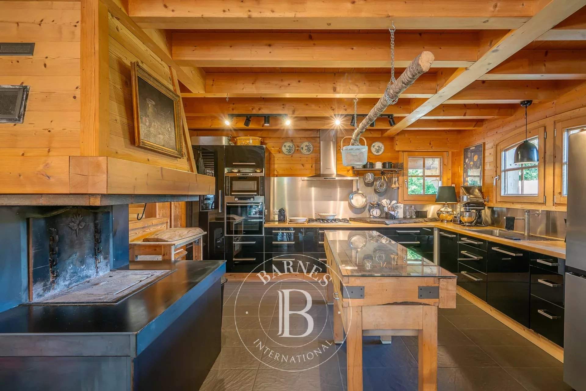 Larringes  - Chalet 5 Bedrooms - picture 18