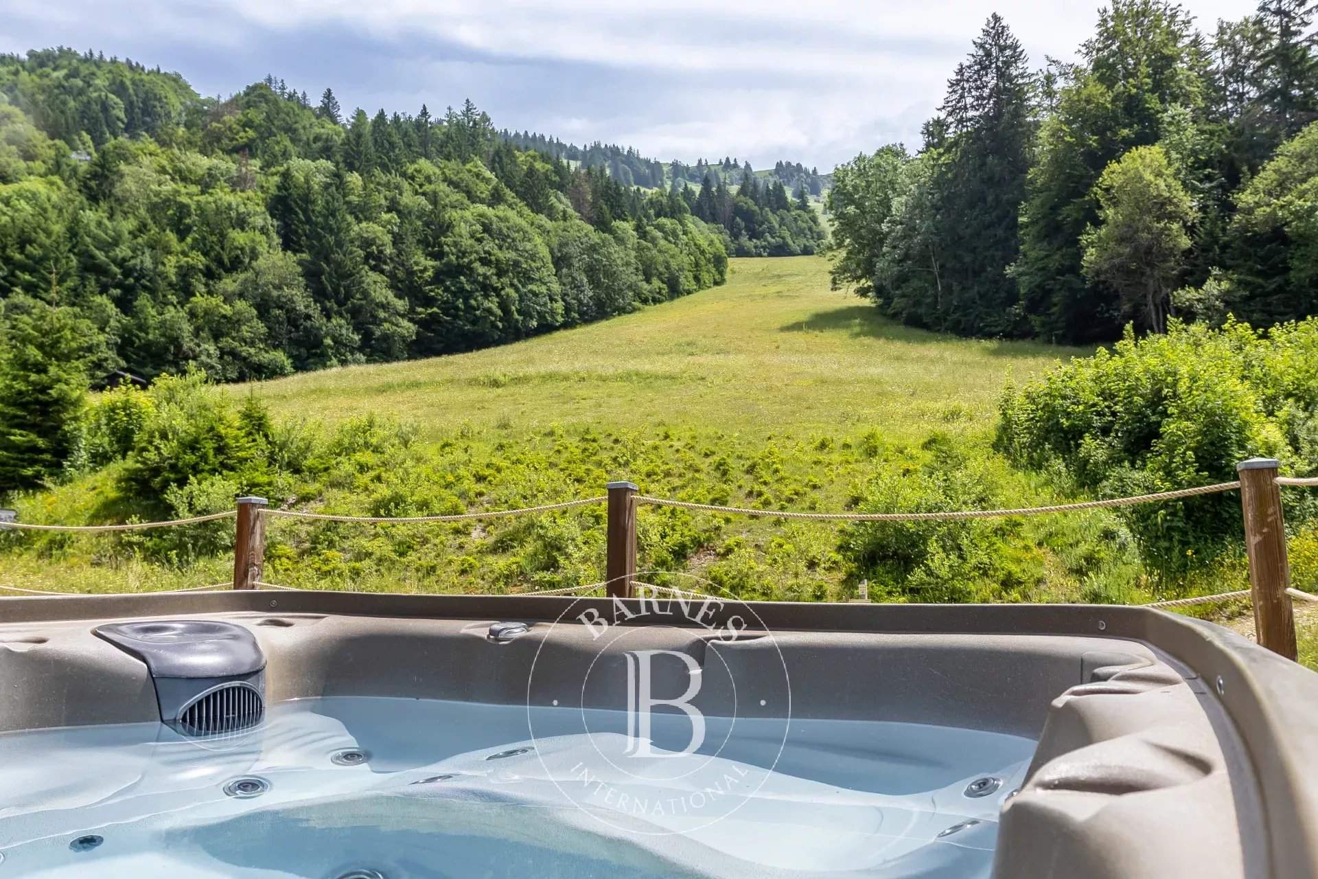 Habère-Poche  - House 5 Bedrooms - picture 9