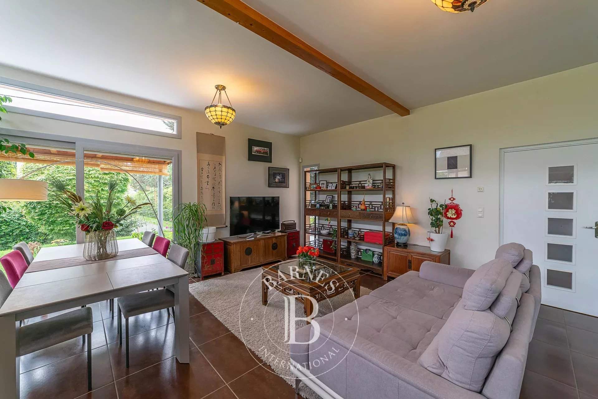 Thonon-les-Bains  - House 3 Bedrooms - picture 4