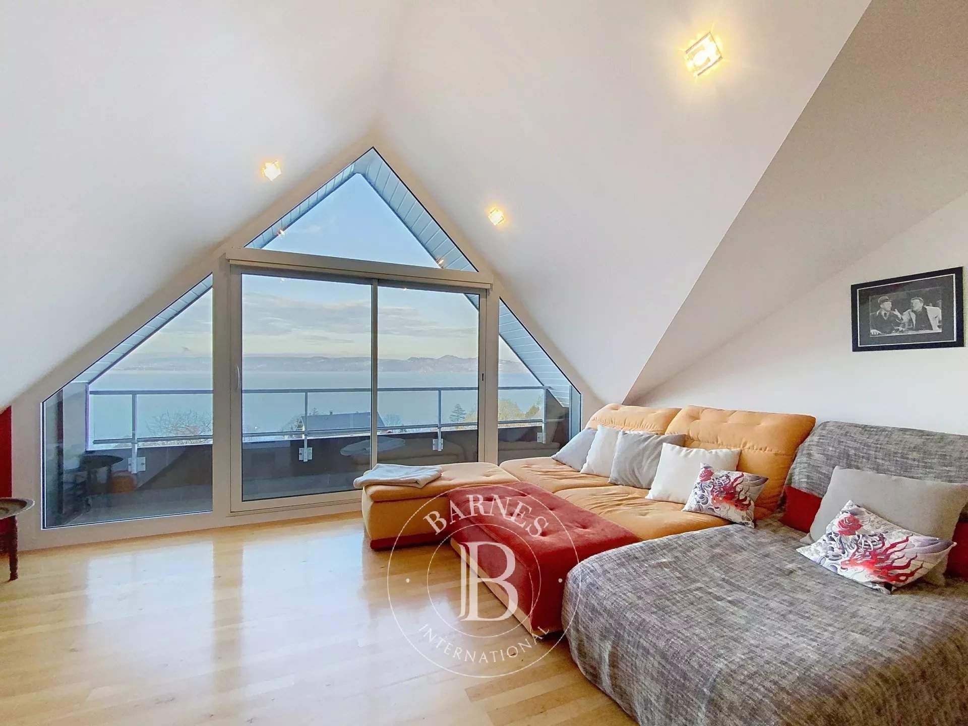 Lugrin  - Maison 10 Pi&egrave;ces 5 Chambres - picture 17