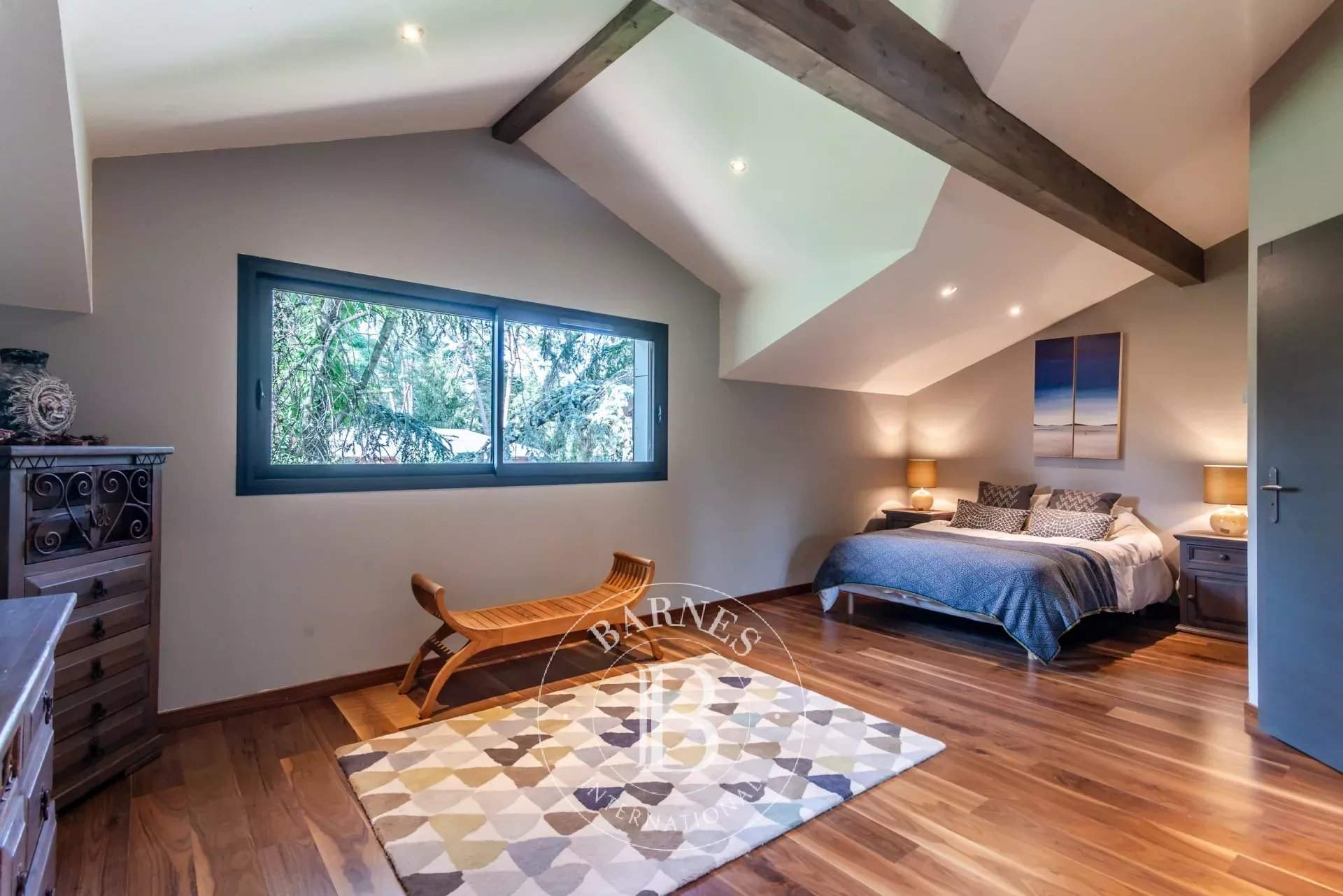 Sciez  - Maison 8 Pi&egrave;ces 4 Chambres - picture 13