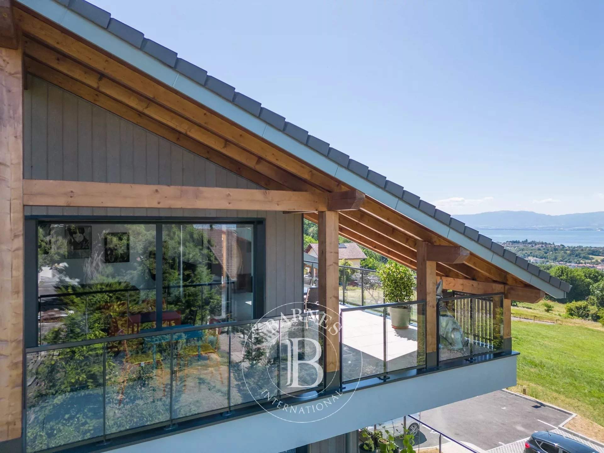 Marin  - Appartement 4 Pi&egrave;ces 3 Chambres - picture 2