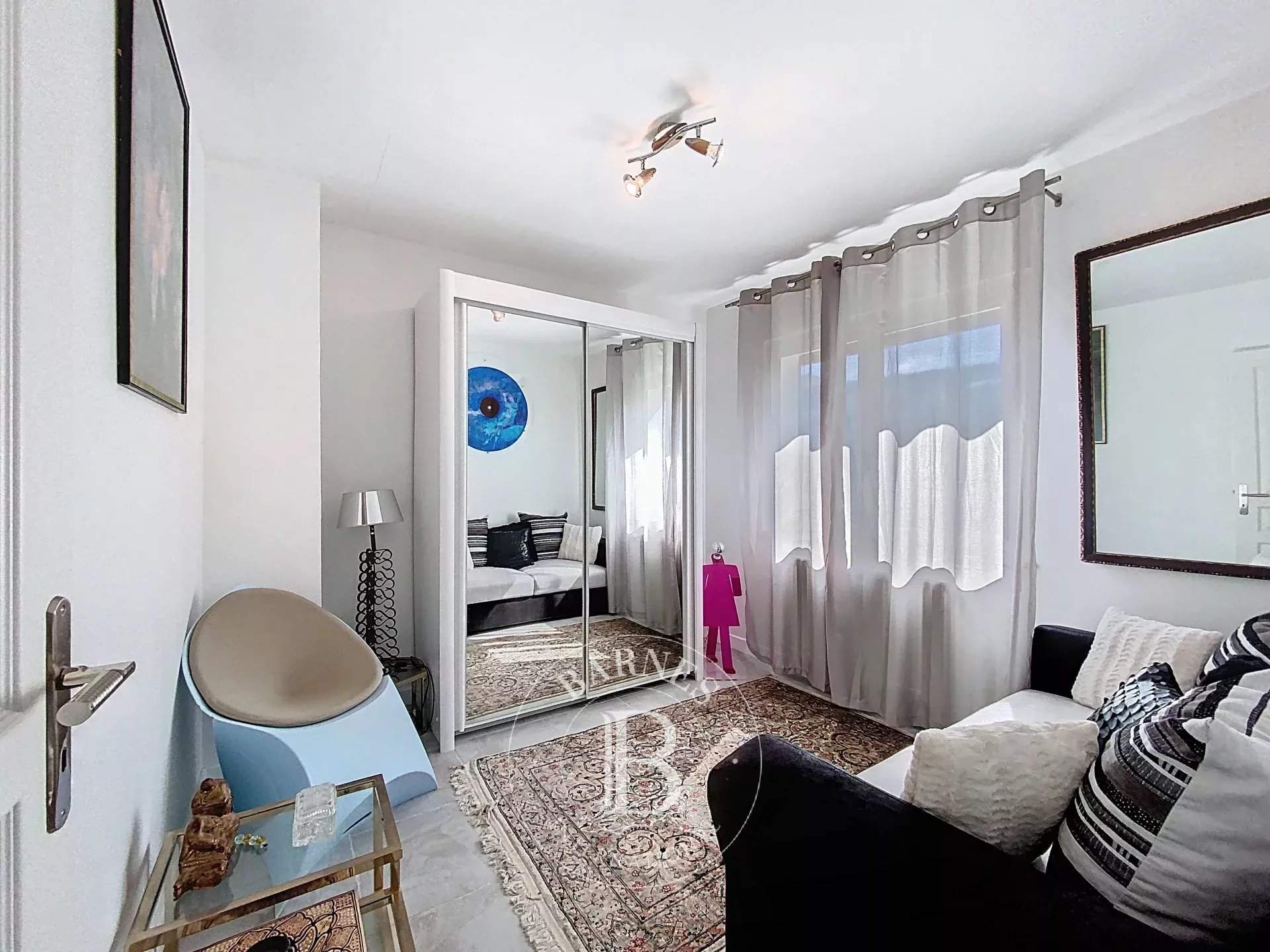 Publier  - House 3 Bedrooms - picture 12