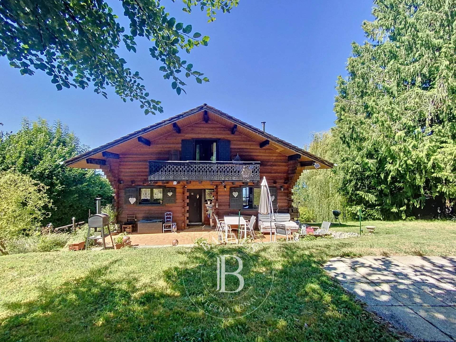 Évian-les-Bains  - House 4 Bedrooms - picture 6