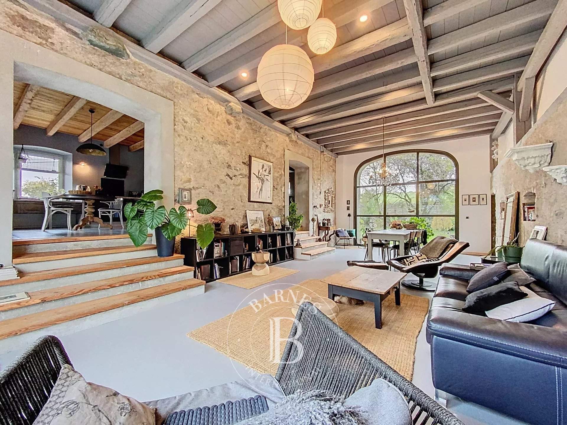 Ballaison  - House 3 Bedrooms - picture 3