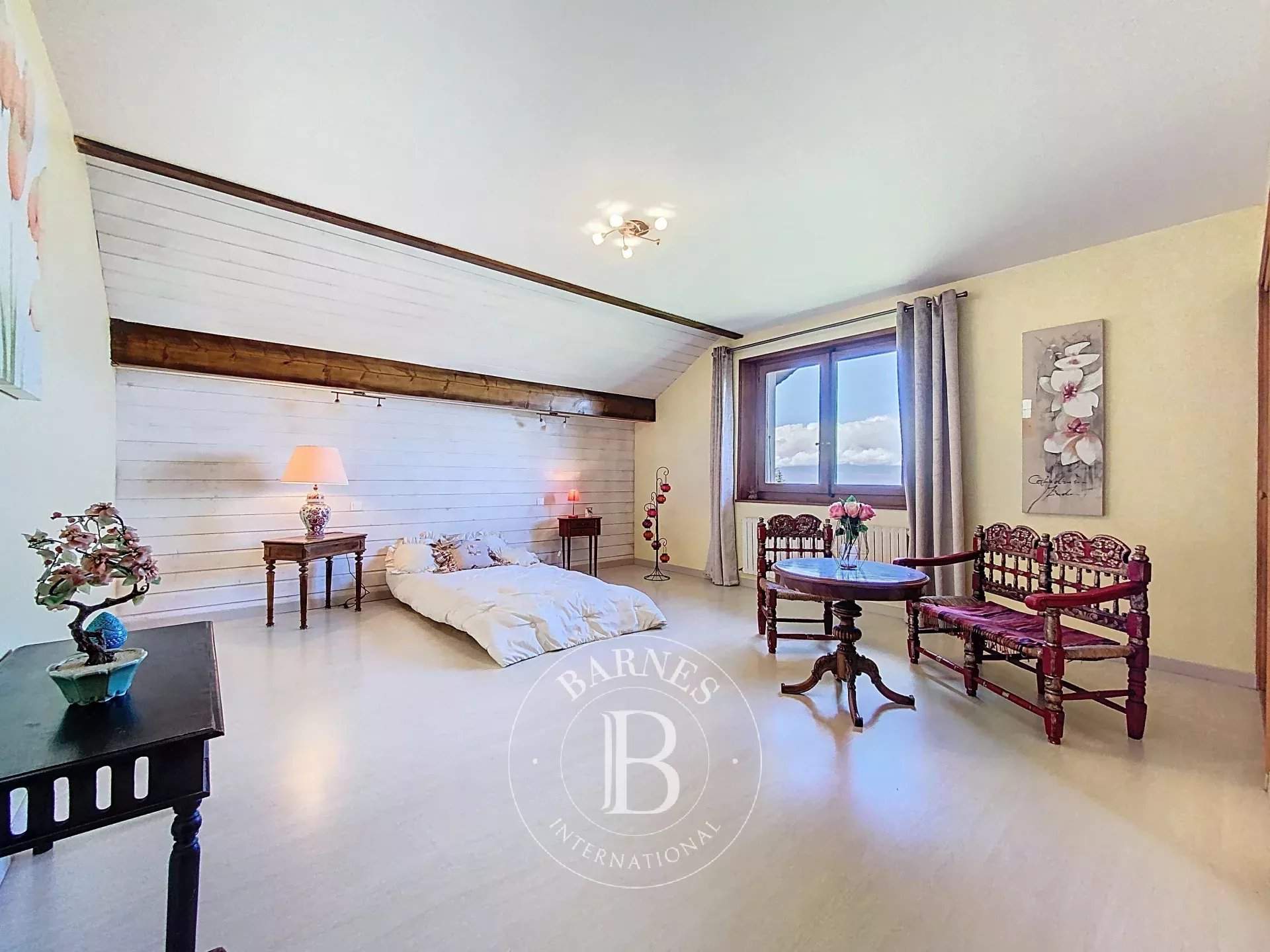 Thonon-les-Bains  - House 7 Bedrooms - picture 17