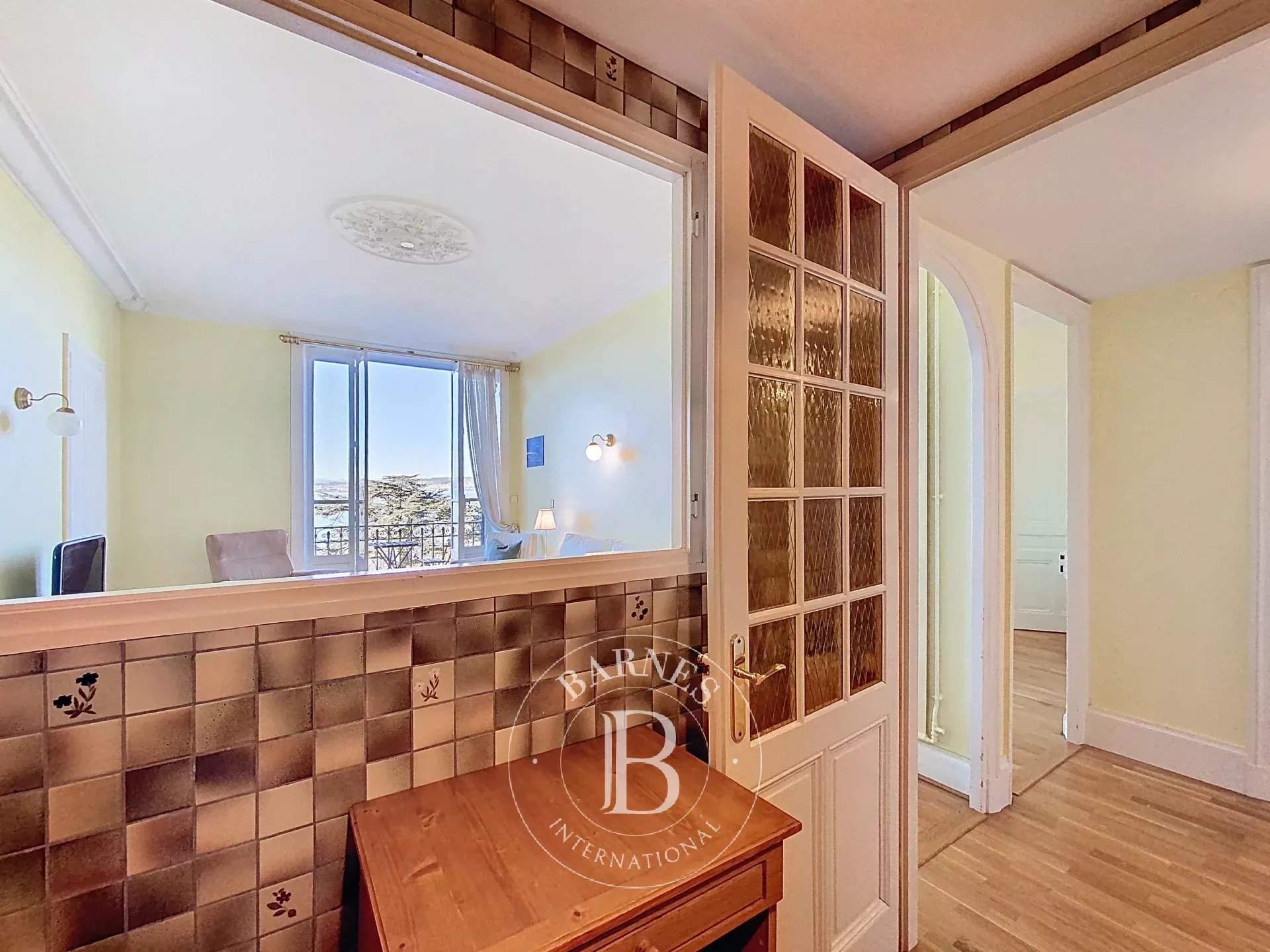 Évian-les-Bains  - Apartment 1 Bedroom - picture 16