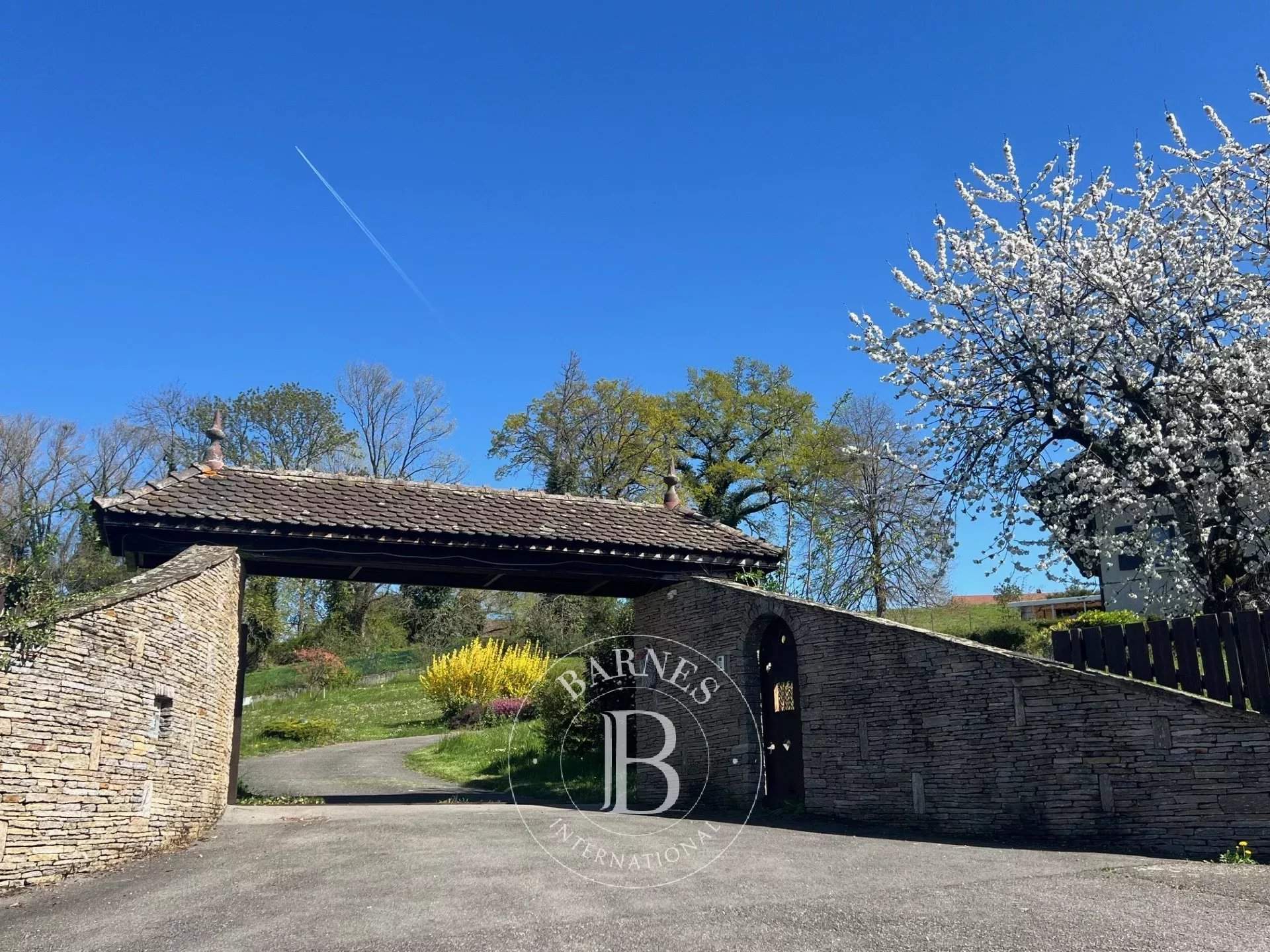 Thonon-les-Bains  - House 7 Bedrooms - picture 2