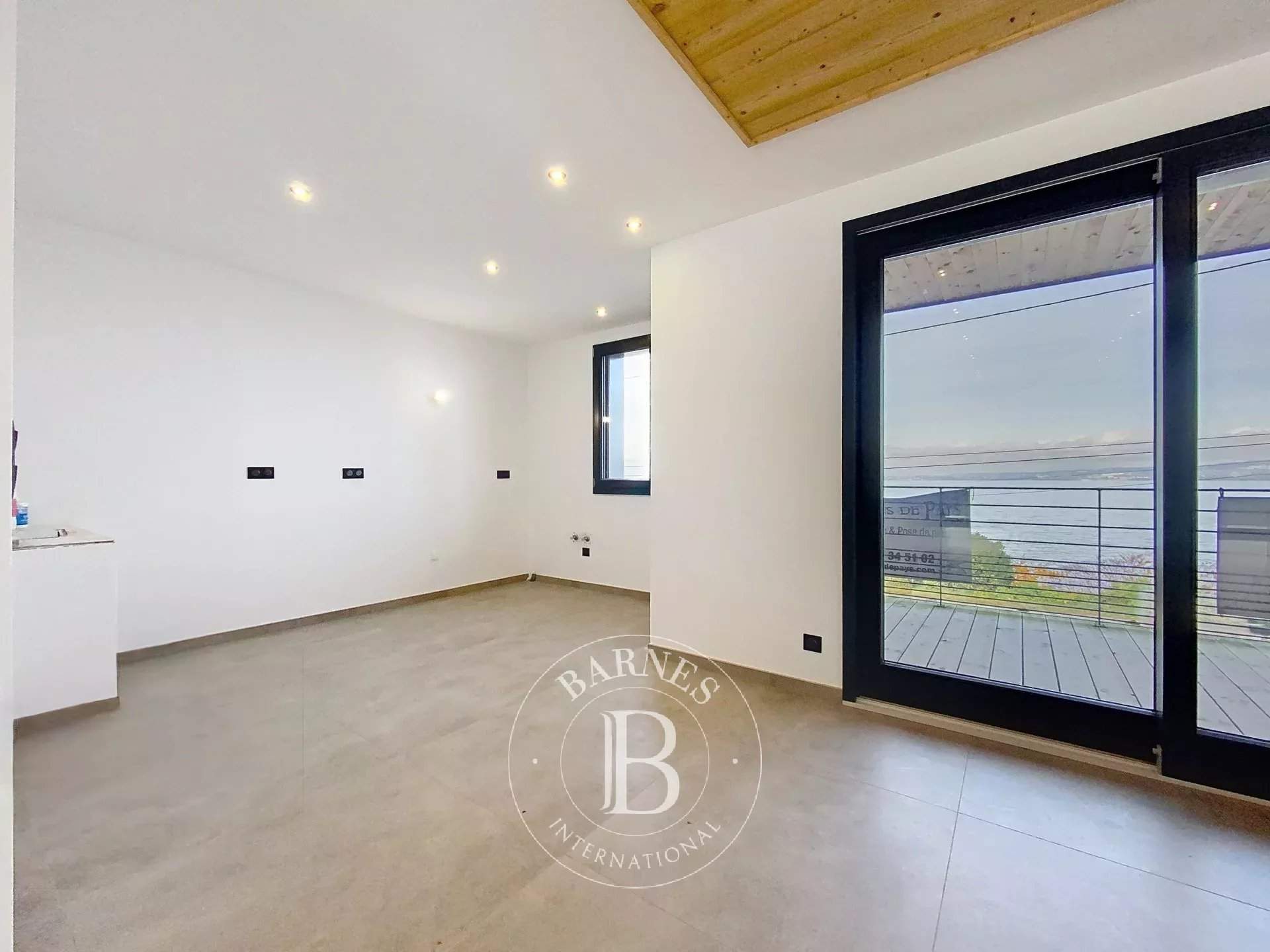 Lugrin  - Maison 5 Pièces 3 Chambres - picture 8