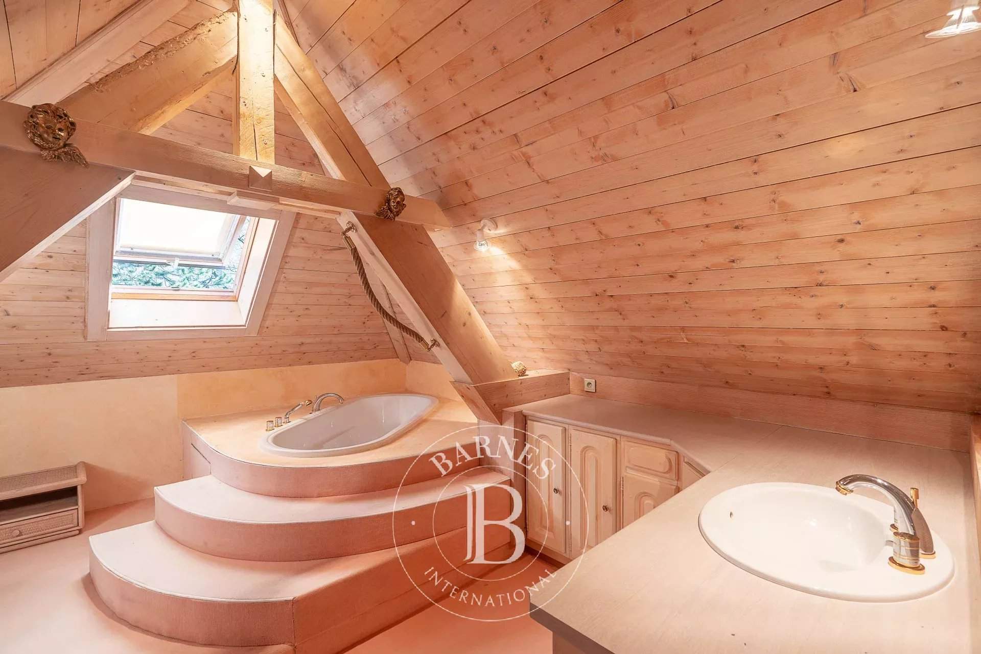 Neuvecelle  - Villa 8 Pi&egrave;ces 7 Chambres - picture 19