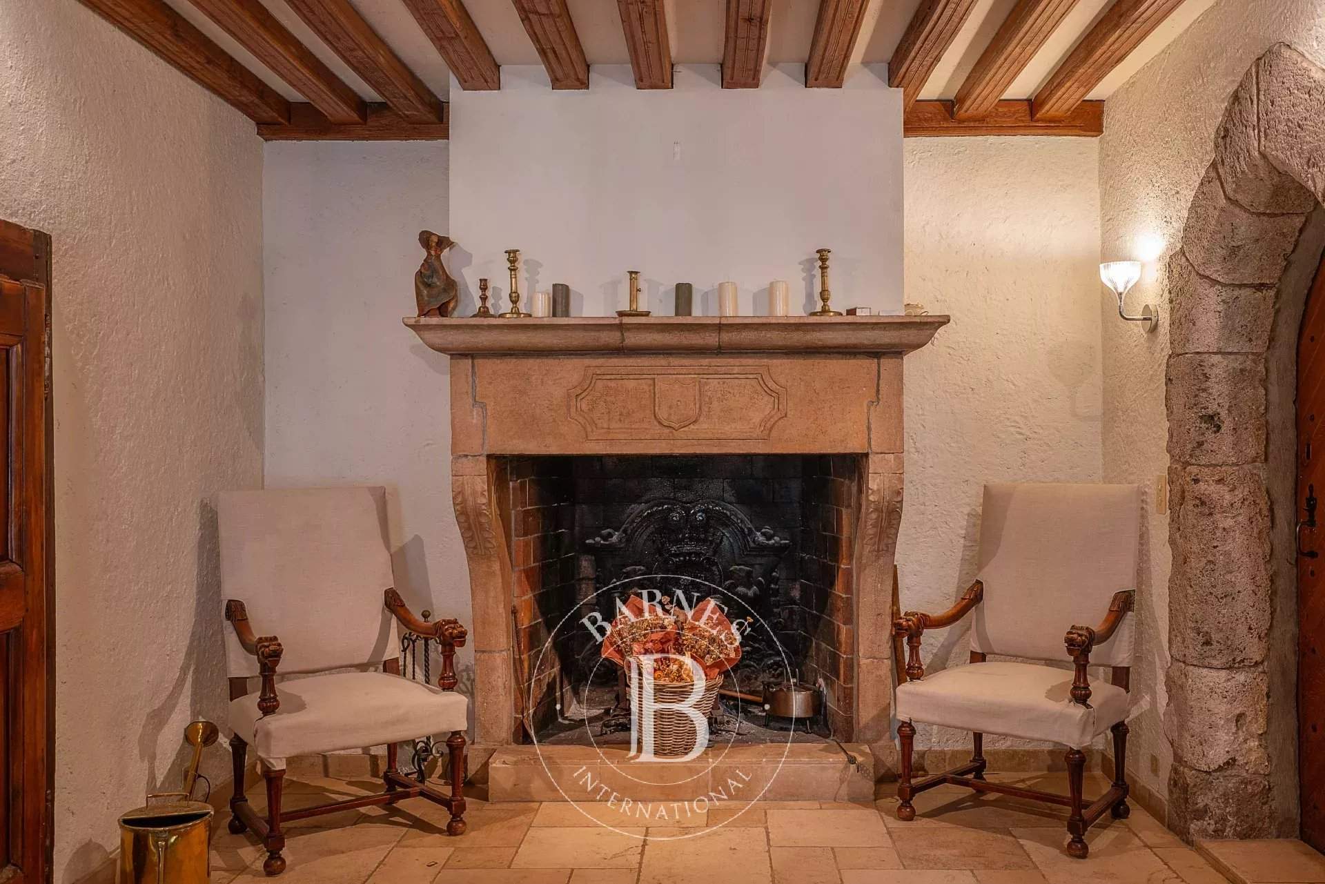 Thonon-les-Bains  - Maison 11 Pi&egrave;ces 7 Chambres - picture 6