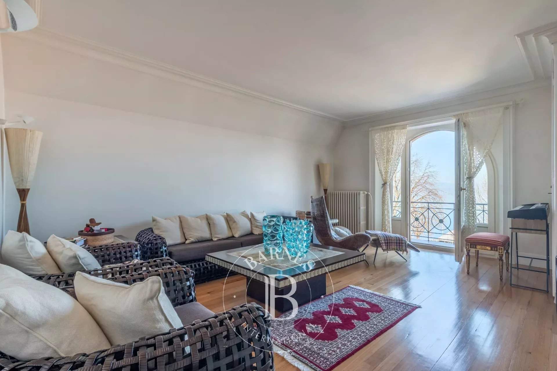 Évian-les-Bains  - Maison 13 Pi&egrave;ces 8 Chambres - picture 20