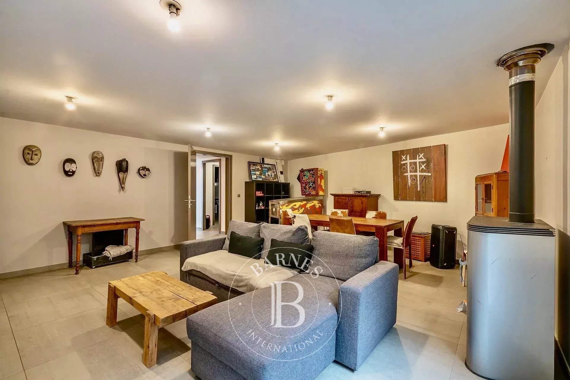 Évian-les-Bains  - House 3 Bedrooms - picture 17