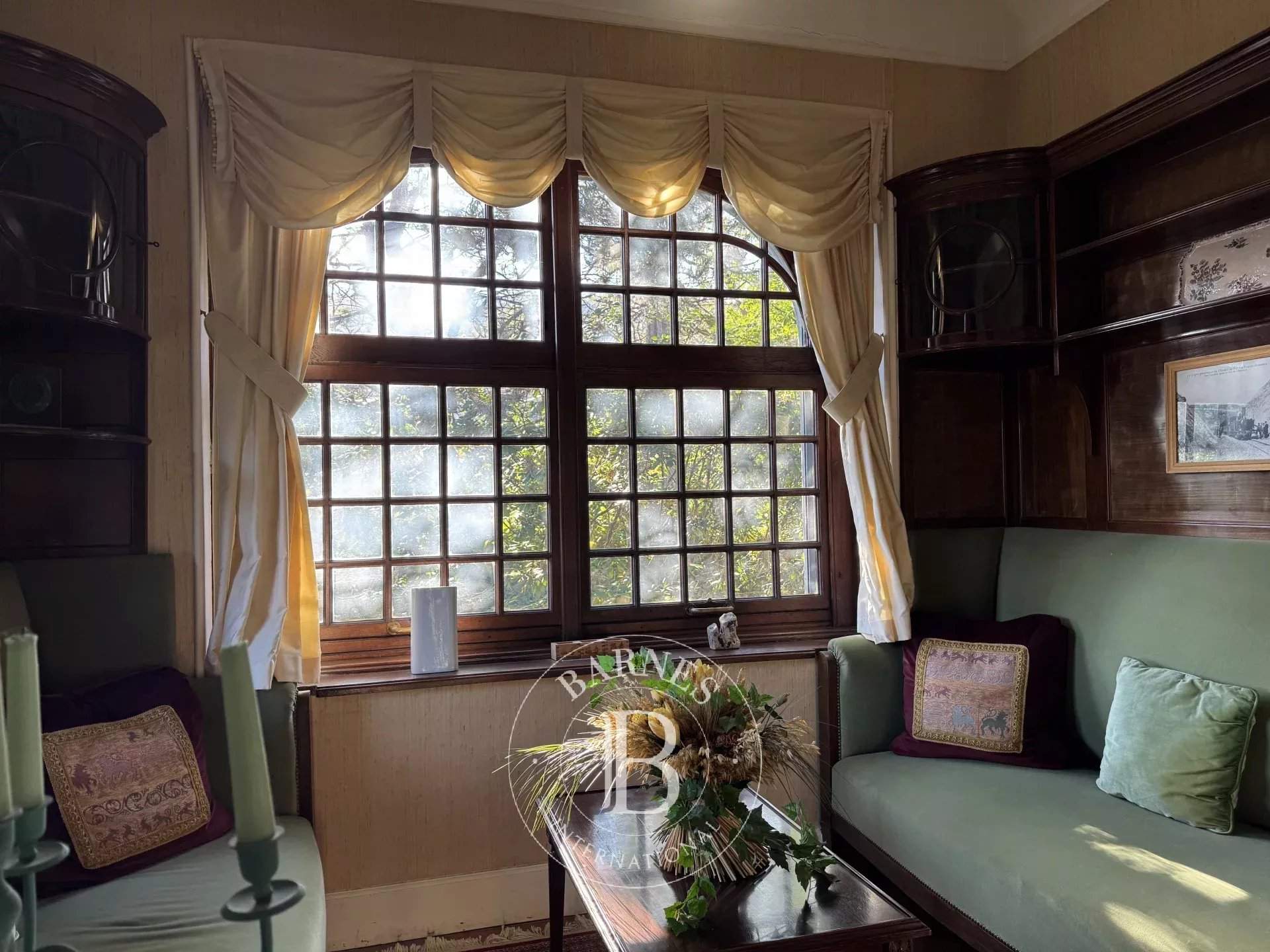 Neuvecelle  - Villa 8 Pi&egrave;ces 7 Chambres - picture 3