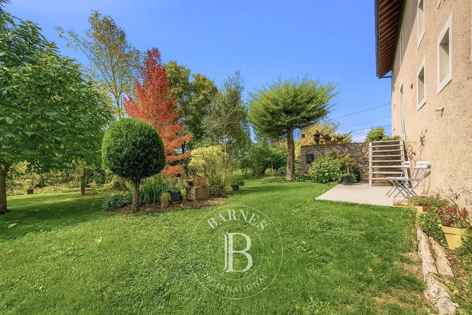 Ballaison  - House 3 Bedrooms - picture 10