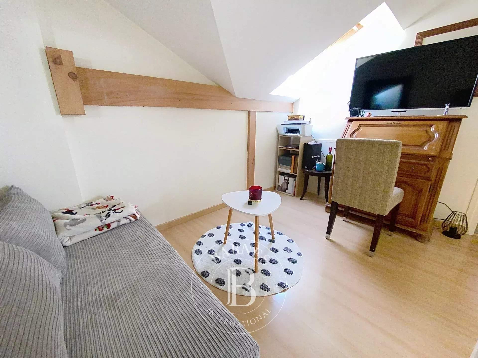 Veigy-Foncenex  - Appartement 3 Pi&egrave;ces 2 Chambres - picture 10