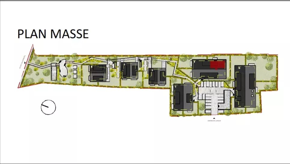 Yvoire  - Appartement 3 Pi&egrave;ces 2 Chambres - picture 3