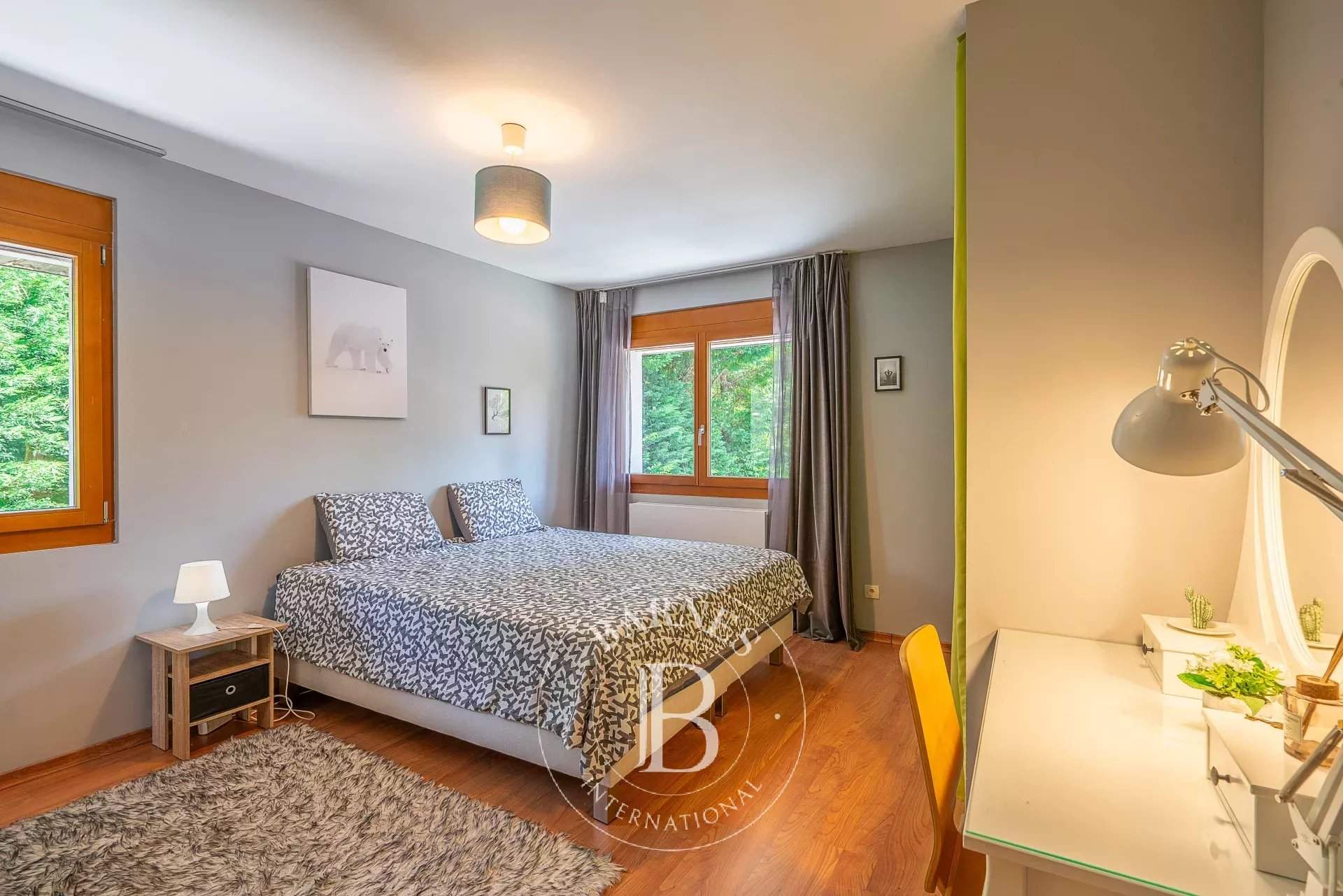 Sciez  - Maison 7 Pièces 5 Chambres - picture 18