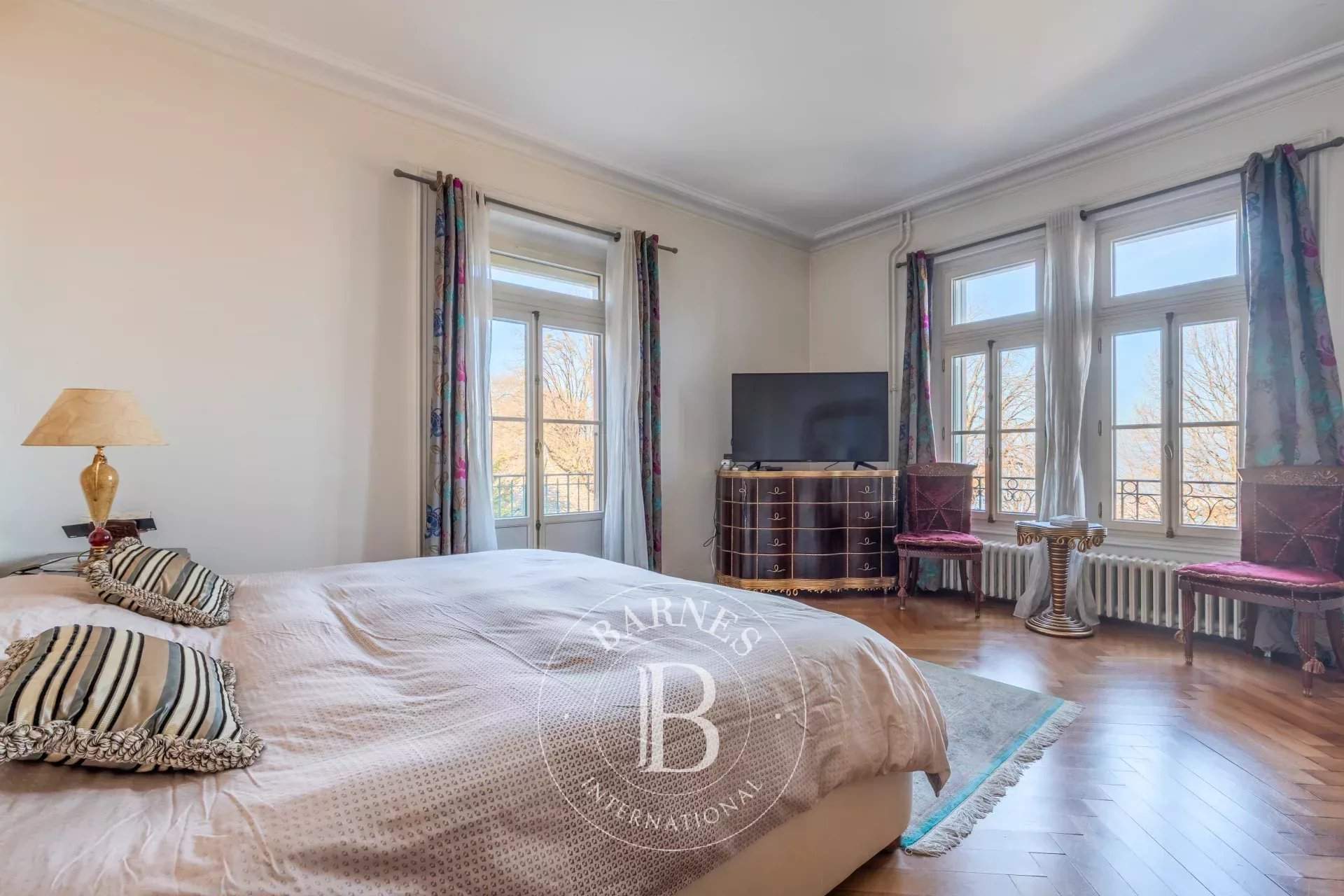 Évian-les-Bains  - Maison 13 Pi&egrave;ces 8 Chambres - picture 15