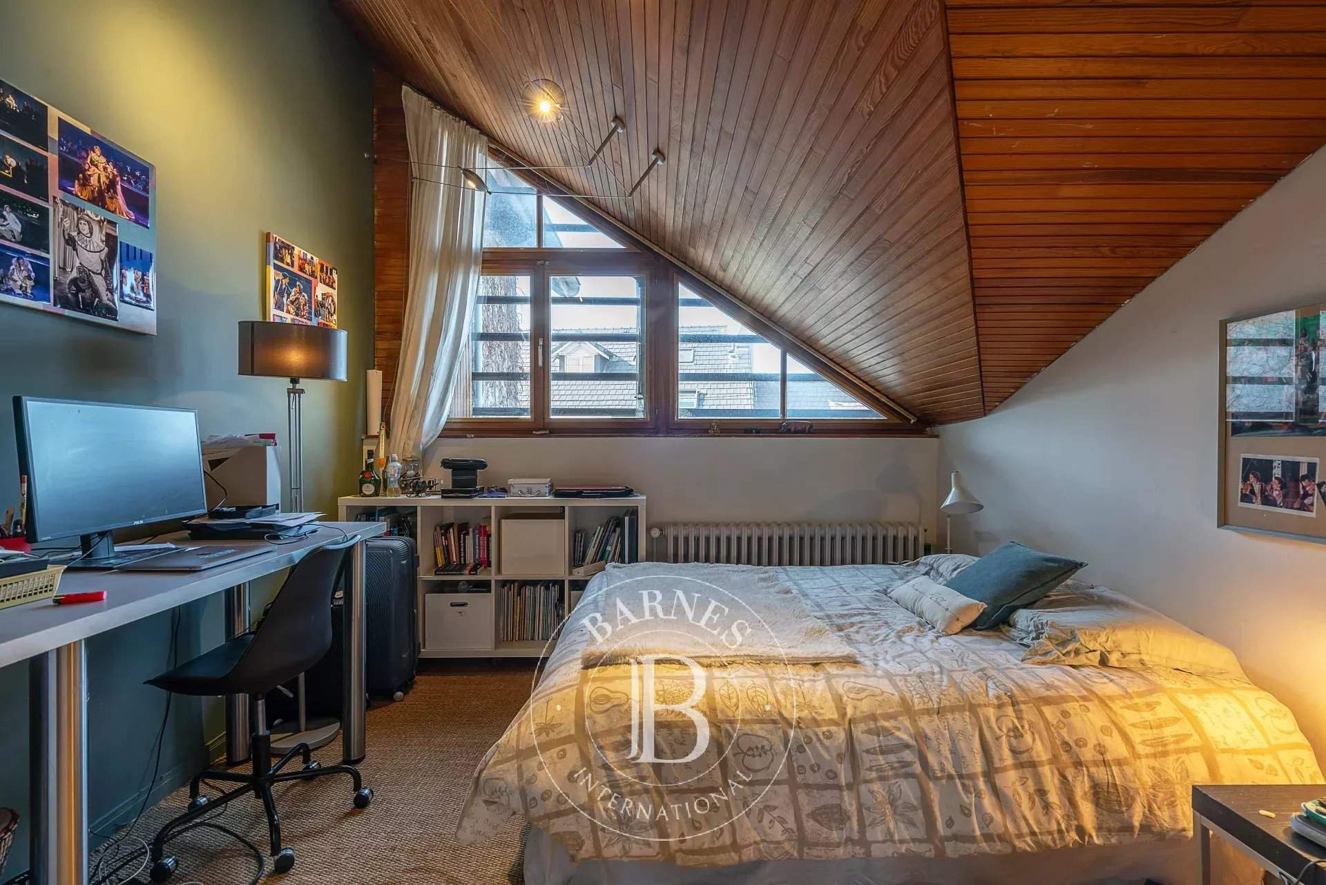 Thonon-les-Bains  - Maison 11 Pi&egrave;ces 7 Chambres - picture 18