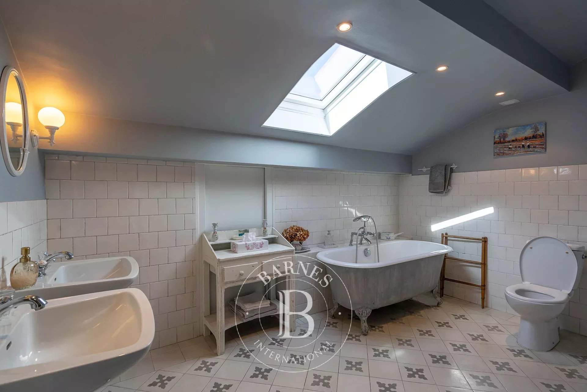 Thonon-les-Bains  - Maison 11 Pi&egrave;ces 7 Chambres - picture 14