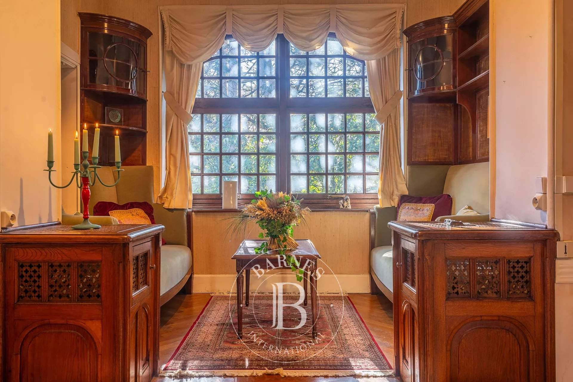 Neuvecelle  - Villa 8 Pi&egrave;ces 7 Chambres - picture 2