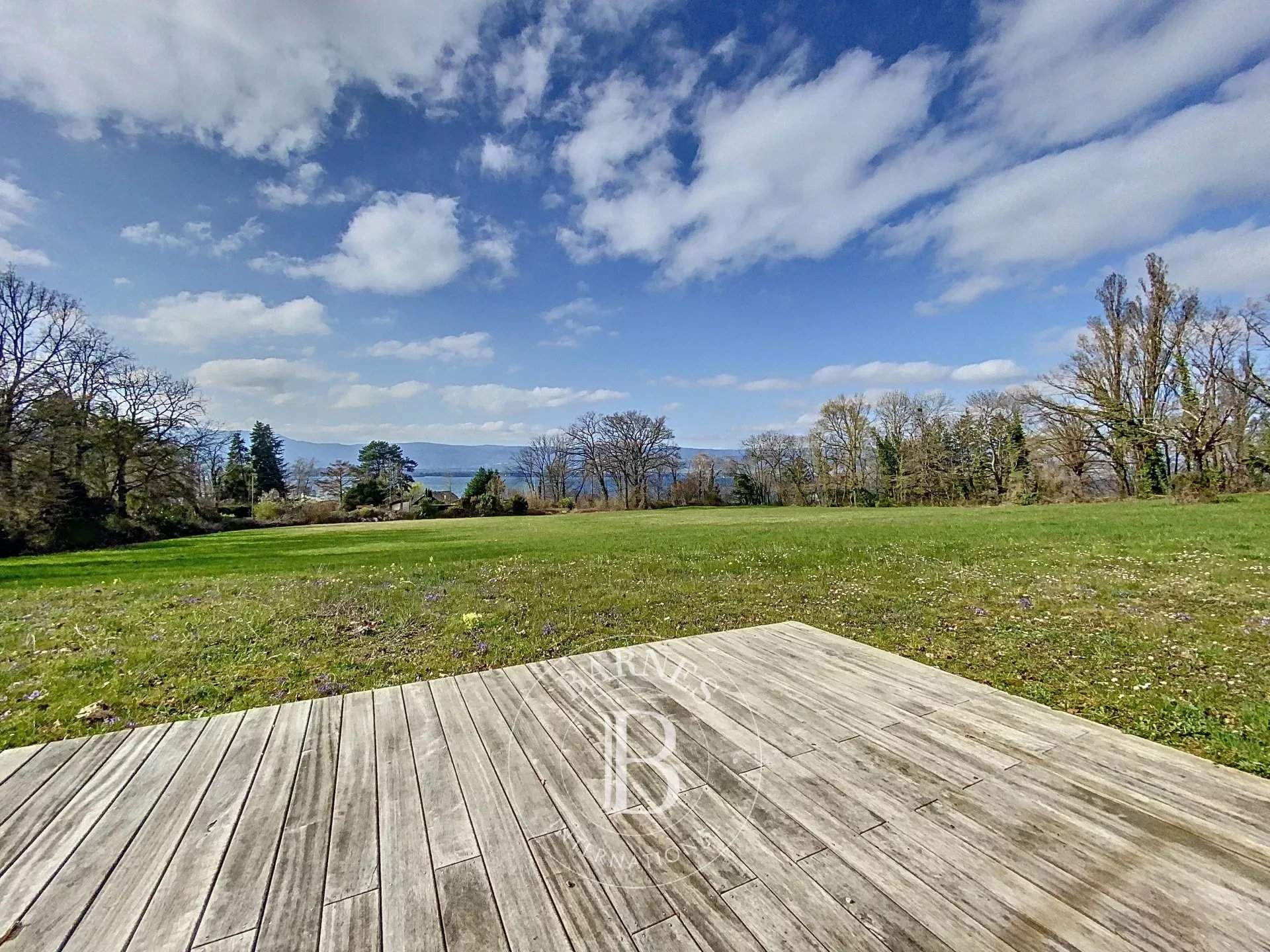 Yvoire  - Maison 6 Pi&egrave;ces 4 Chambres - picture 18