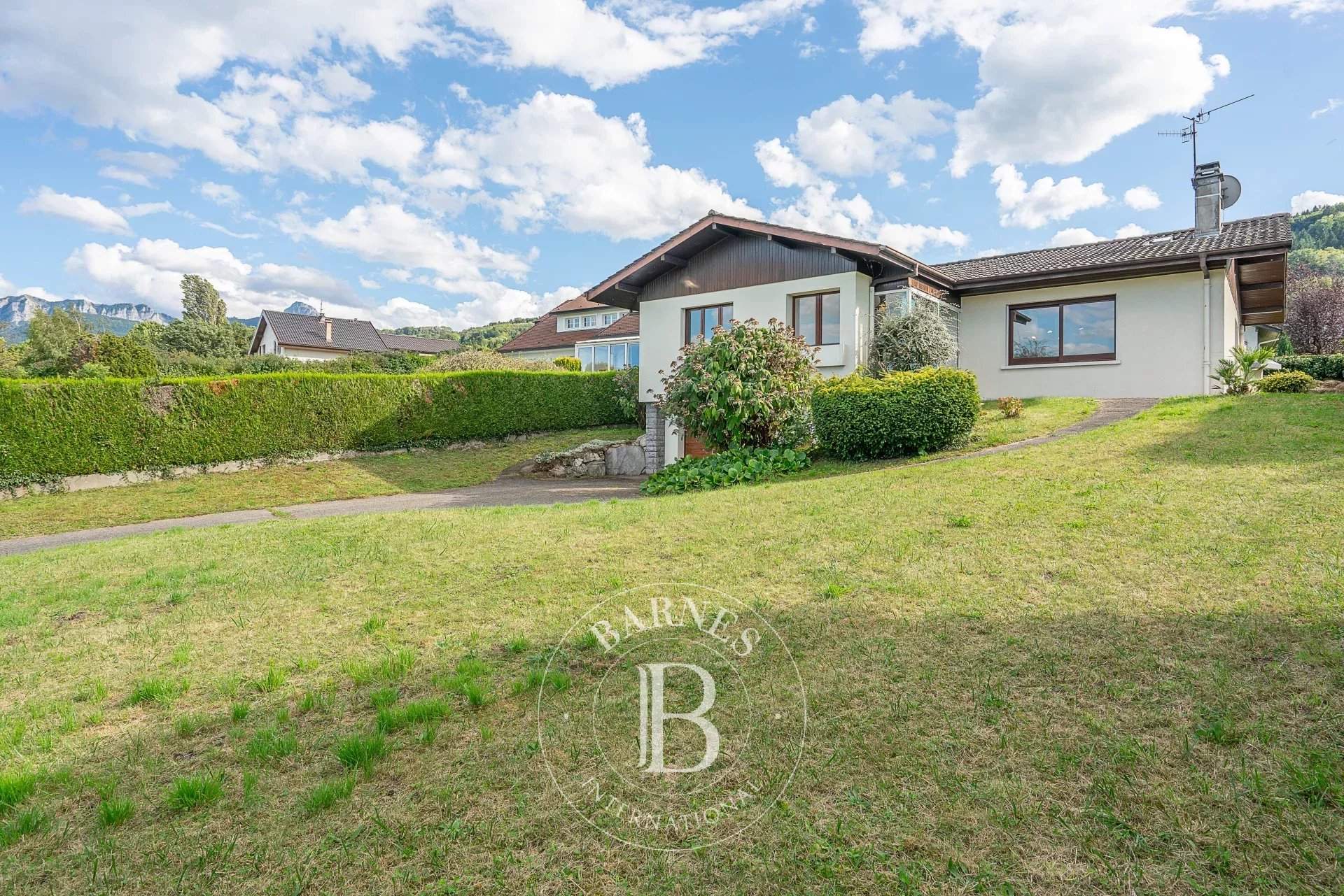 Neuvecelle  - House 2 Bedrooms - picture 9