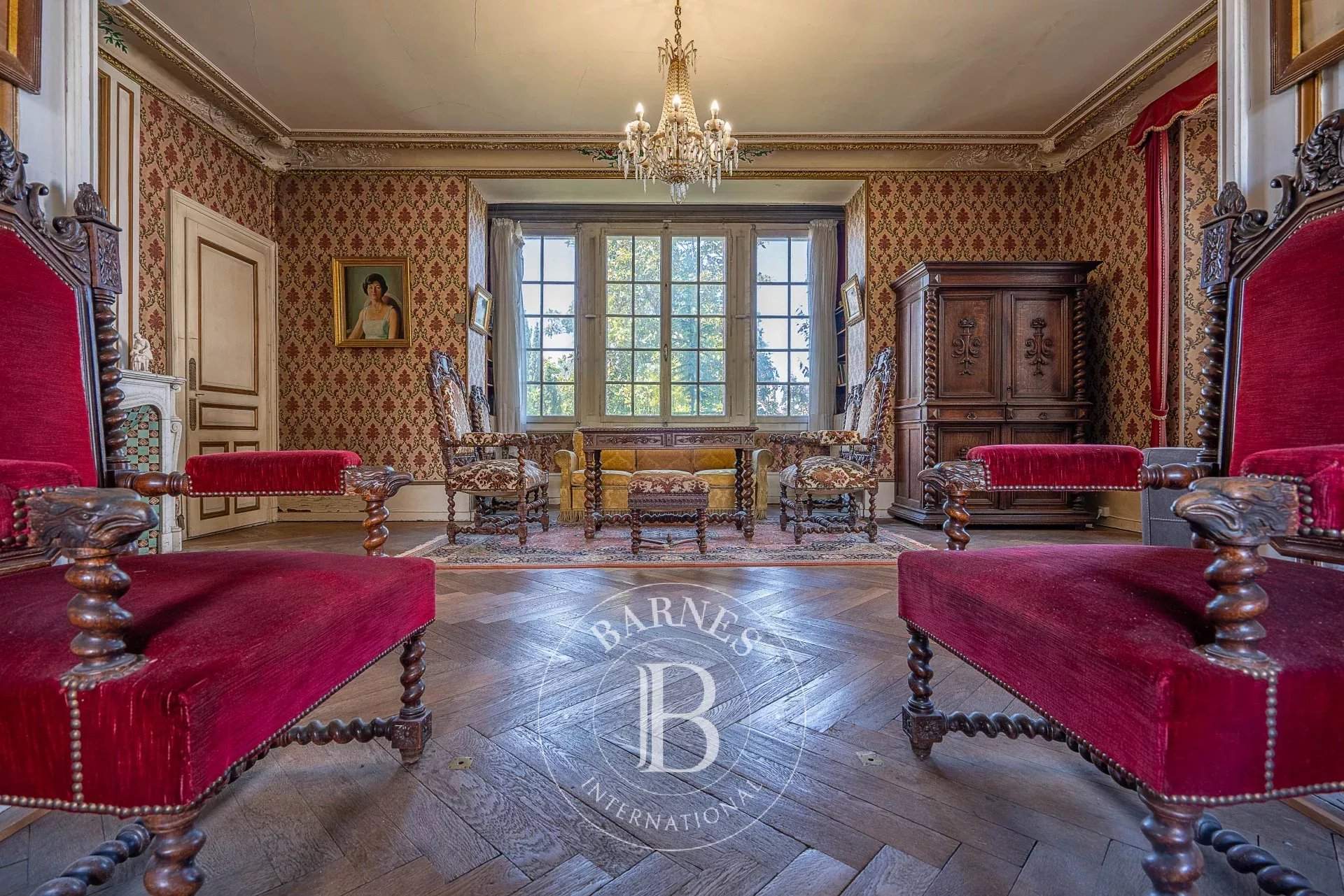 Thonon-les-Bains  - House 8 Bedrooms - picture 9