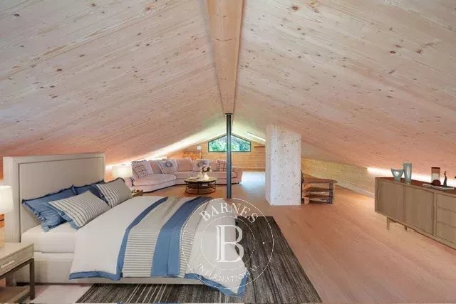 Évian-les-Bains  - House 8 Bedrooms - picture 7