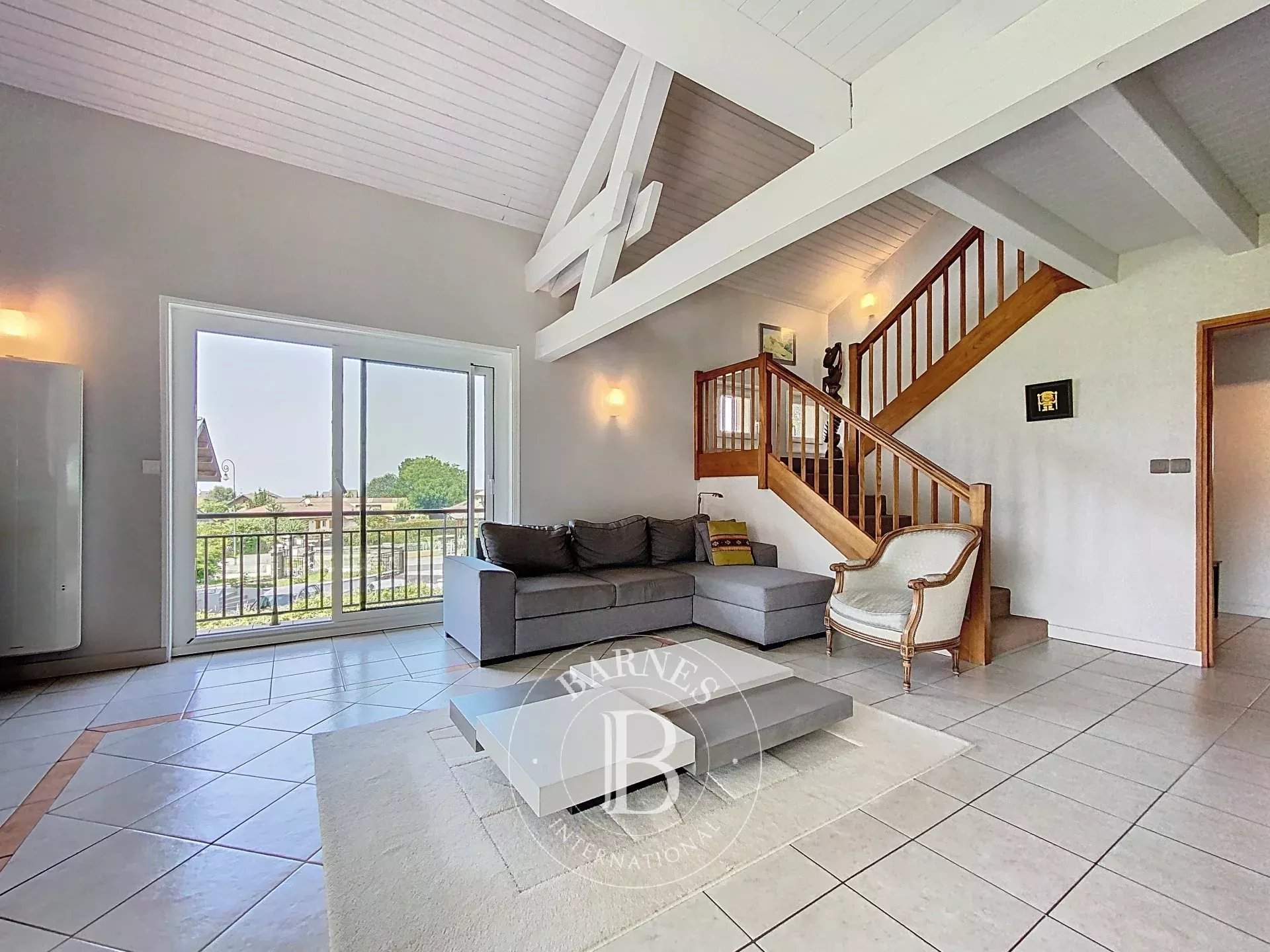 Neuvecelle  - House 5 Bedrooms - picture 8