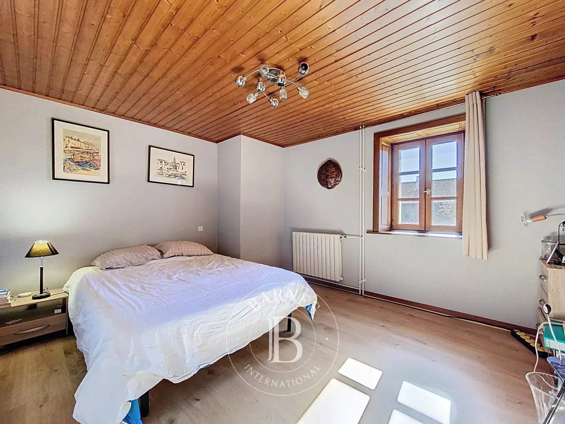 Massongy  - House 5 Bedrooms - picture 11