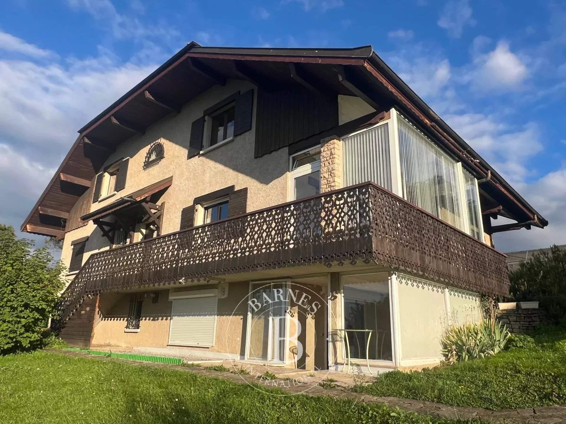 Thonon-les-Bains  - House 7 Bedrooms - picture 6