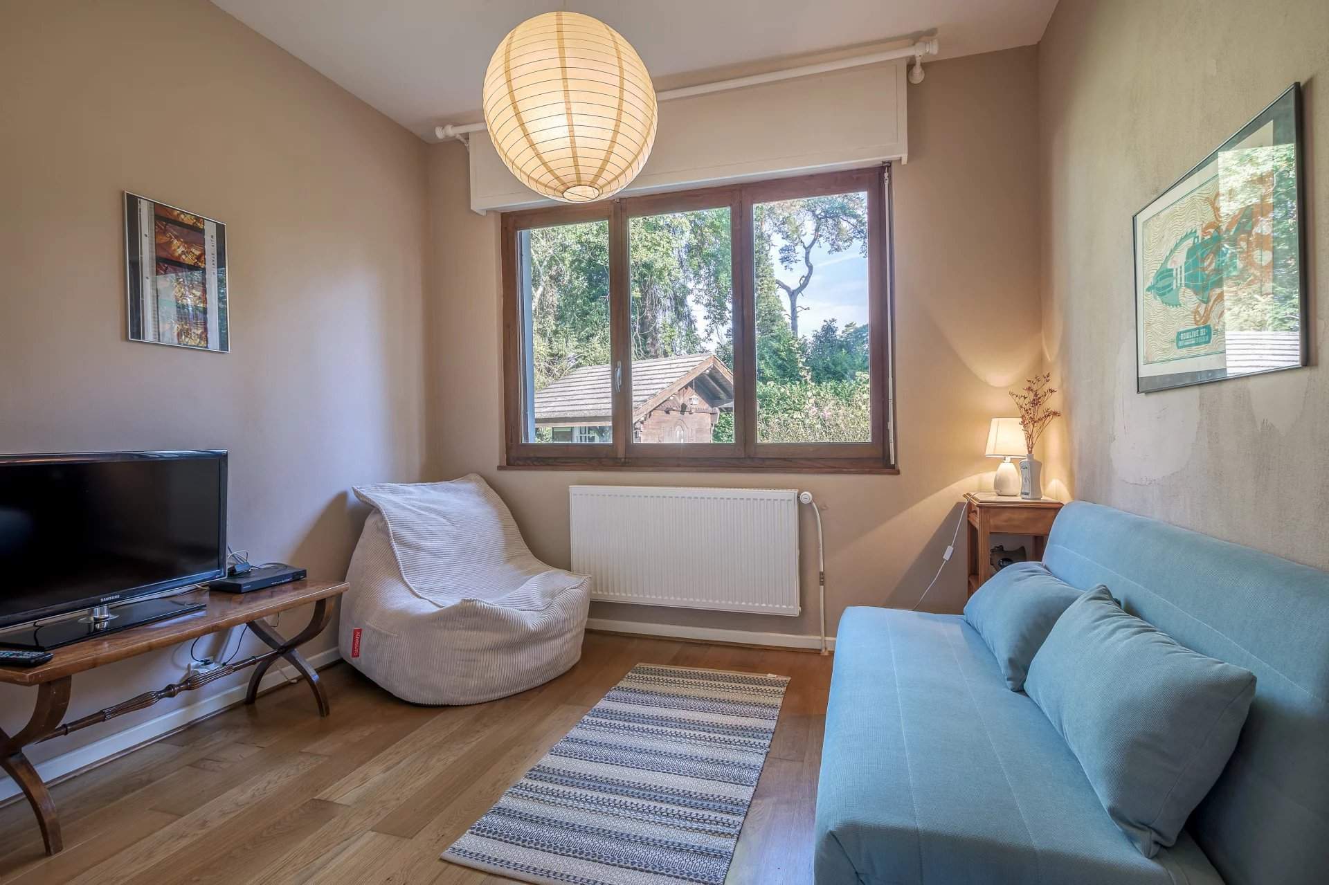 Sciez  - House 4 Bedrooms - picture 13