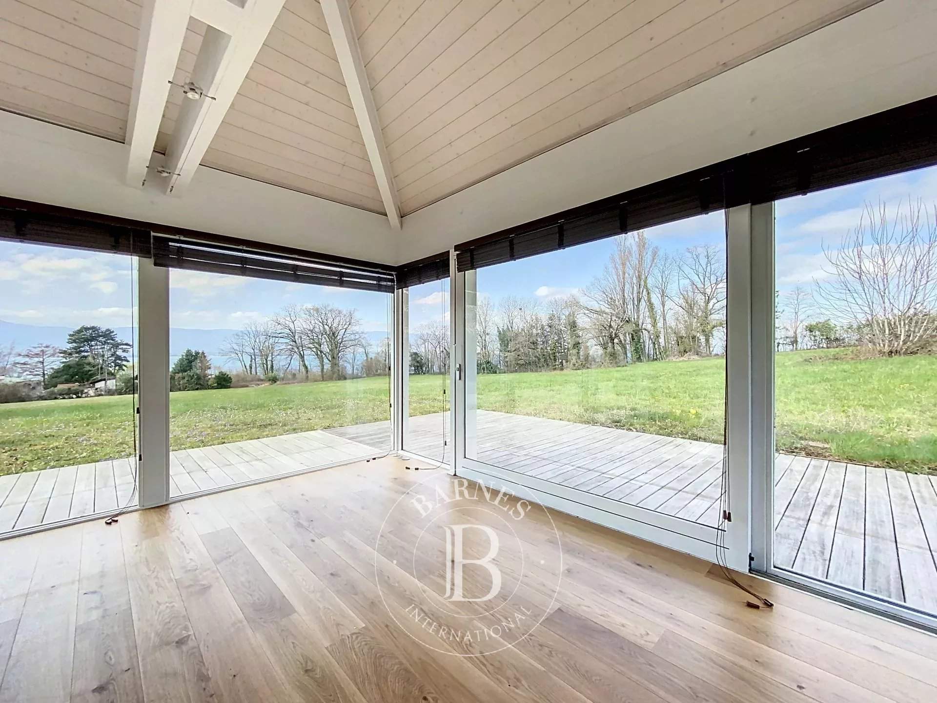 Yvoire  - Maison 6 Pi&egrave;ces 4 Chambres - picture 17