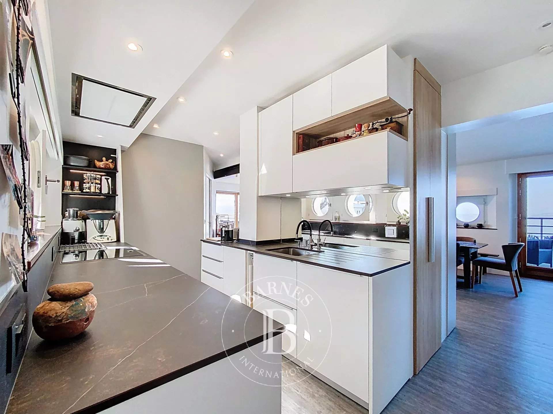 Publier  - Appartement 4 Pi&egrave;ces 3 Chambres - picture 8