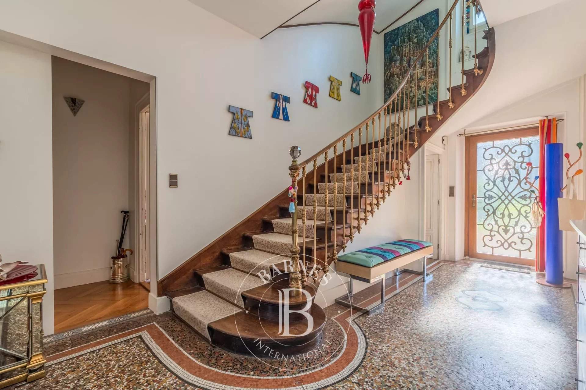 Évian-les-Bains  - Maison 13 Pi&egrave;ces 8 Chambres - picture 6