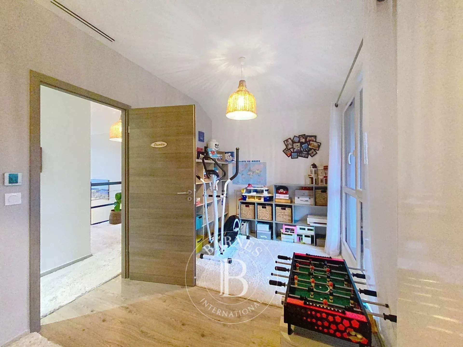 Anthy-sur-Léman  - Maison 5 Pi&egrave;ces 4 Chambres - picture 19