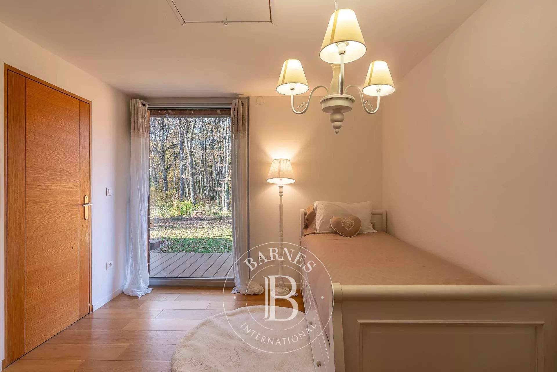 Veigy-Foncenex  - Maison 8 Pièces 6 Chambres - picture 8