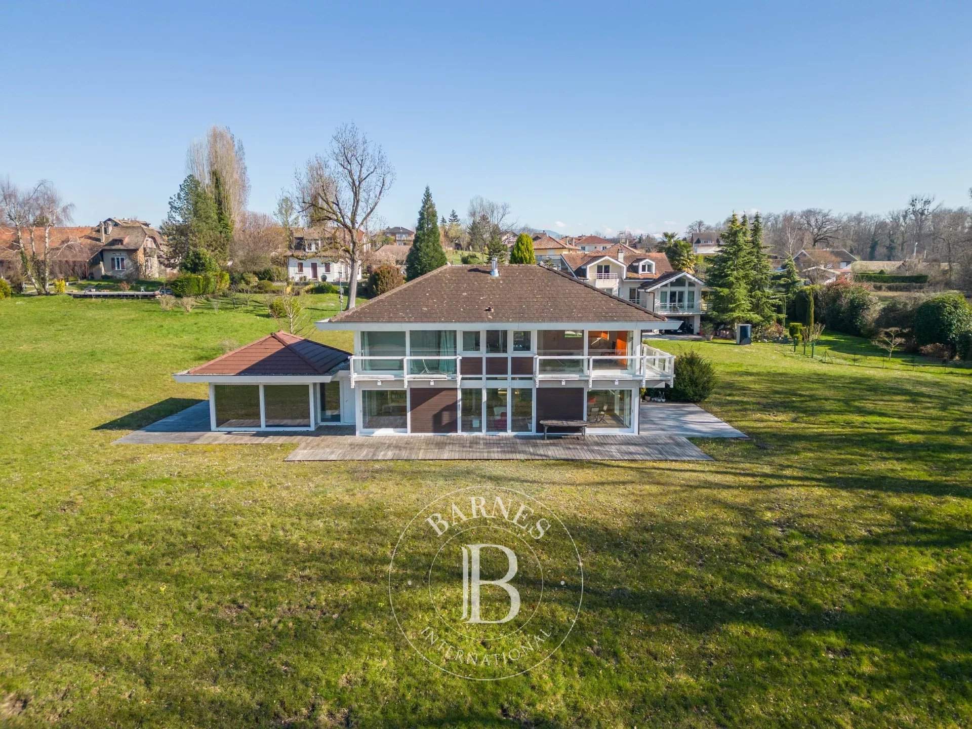 Yvoire  - Maison 6 Pi&egrave;ces 4 Chambres - picture 12