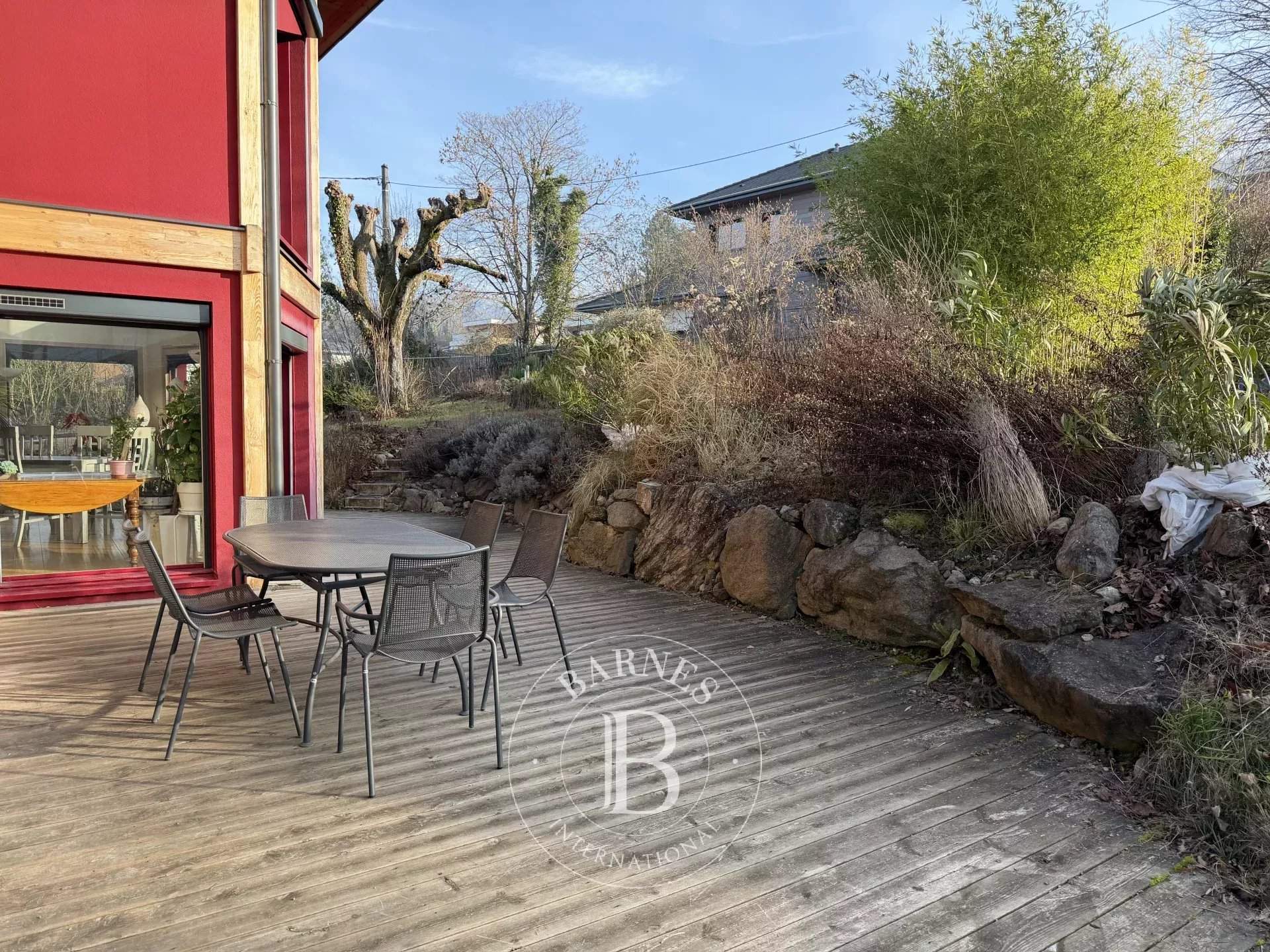 Neuvecelle  - Maison 8 Pi&egrave;ces 6 Chambres - picture 10