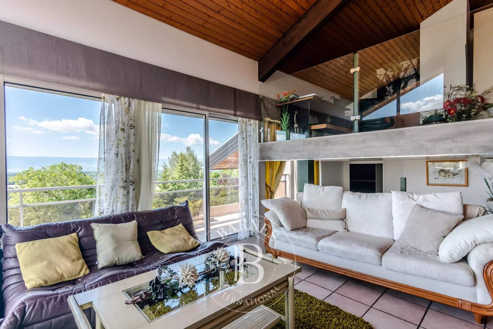 Ballaison  - Maison 6 Pi&egrave;ces 4 Chambres - picture 7