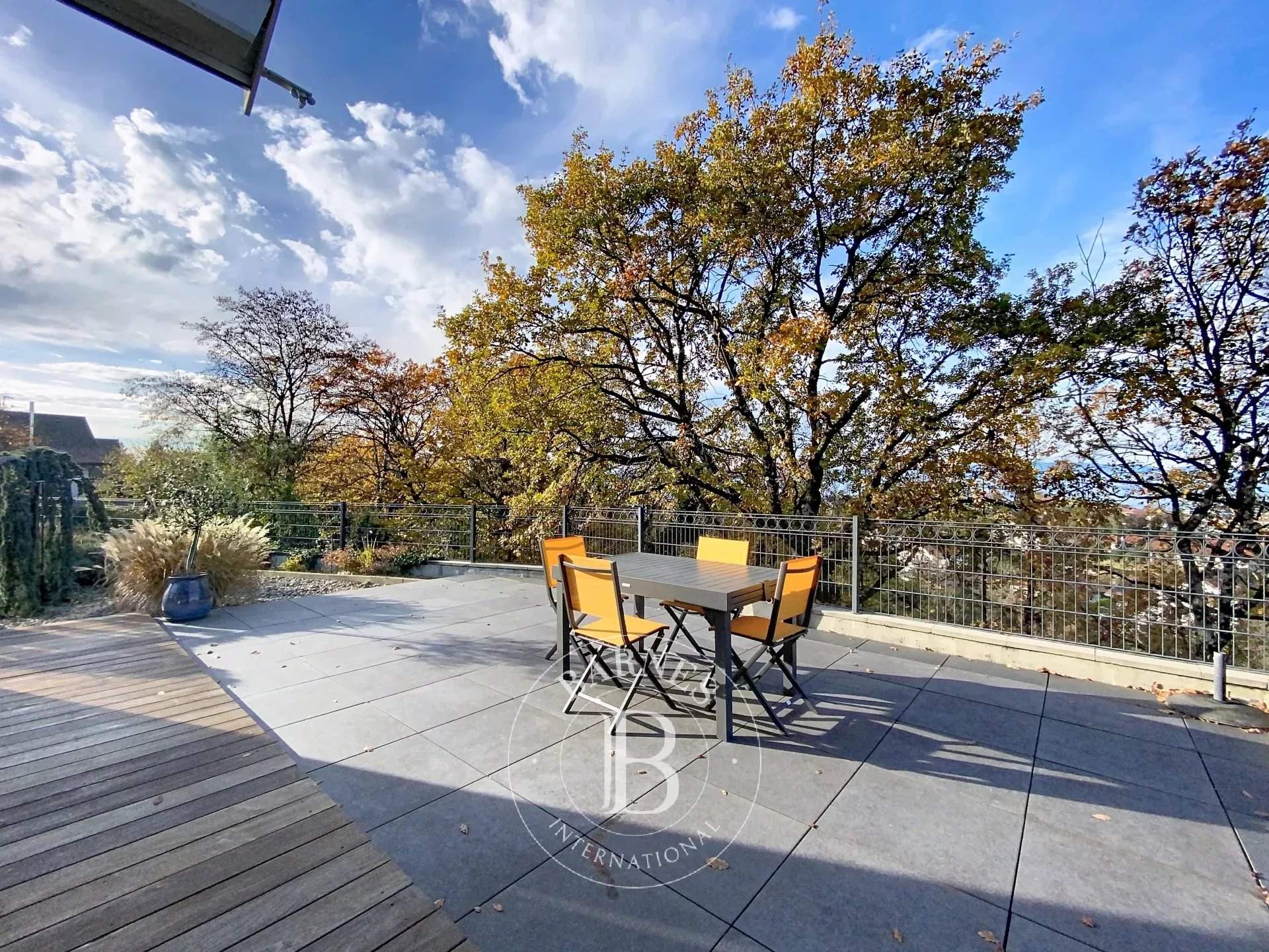 Thonon-les-Bains  - House 3 Bedrooms - picture 11