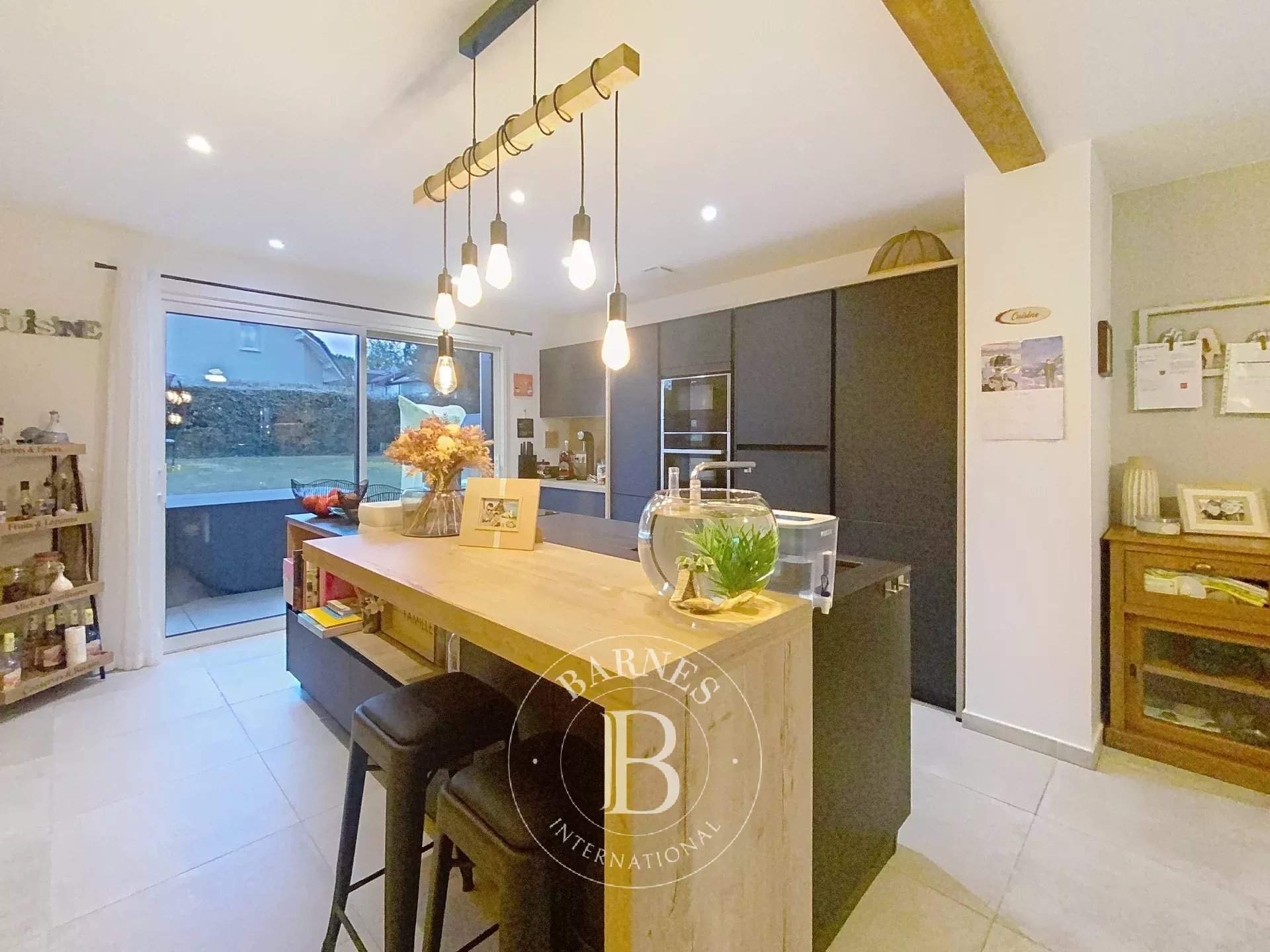 Anthy-sur-Léman  - Maison 5 Pi&egrave;ces 4 Chambres - picture 11