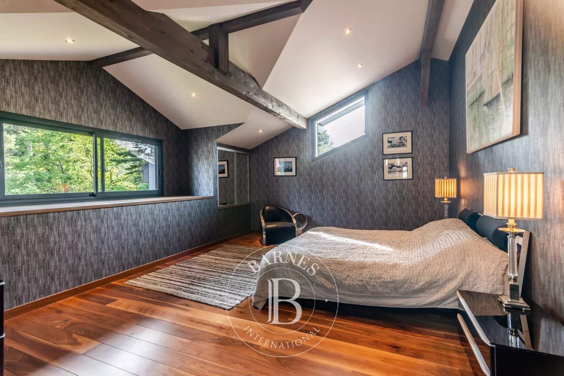 Sciez  - Maison 8 Pi&egrave;ces 4 Chambres - picture 16