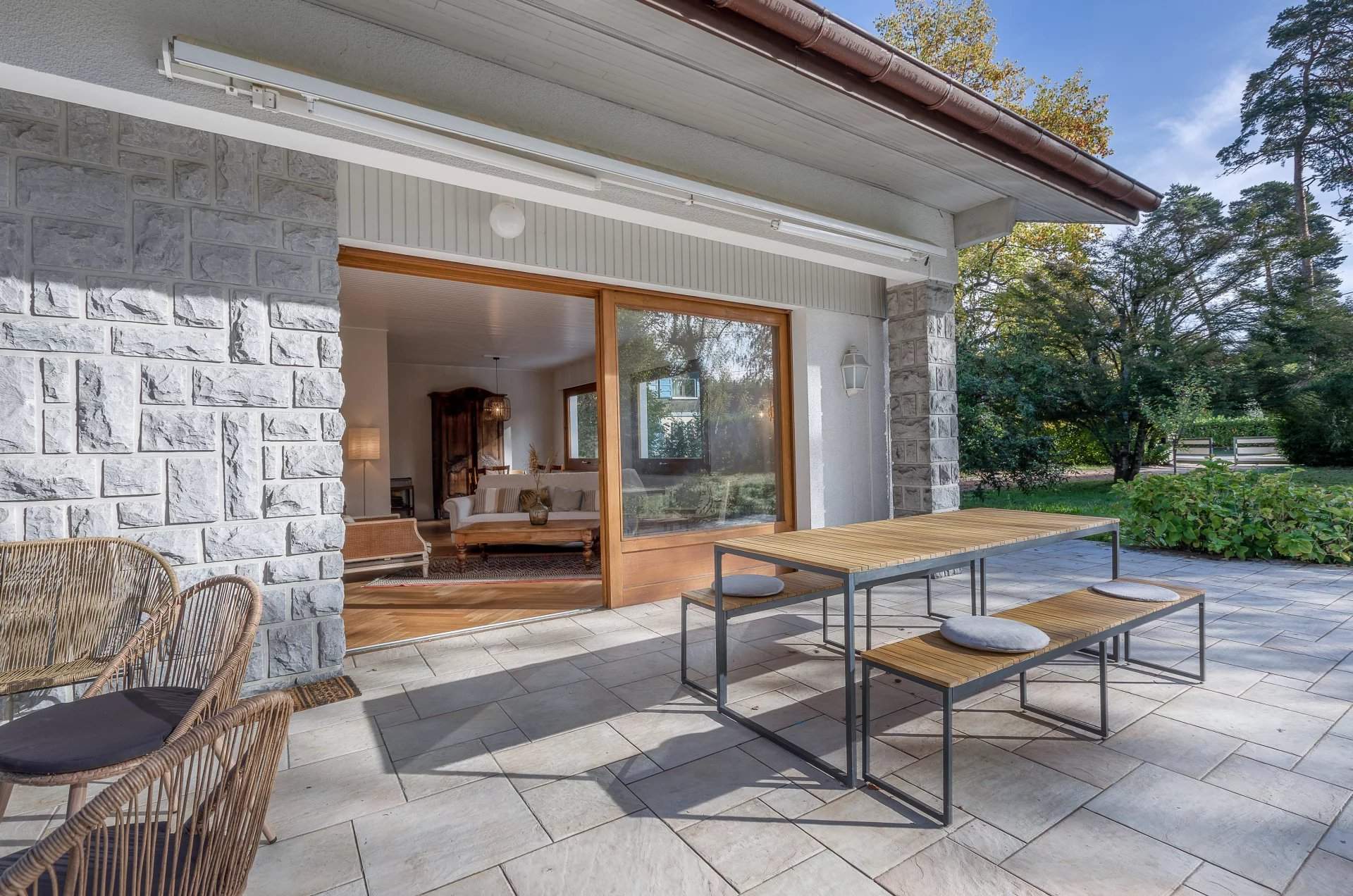 Sciez  - House 4 Bedrooms - picture 10